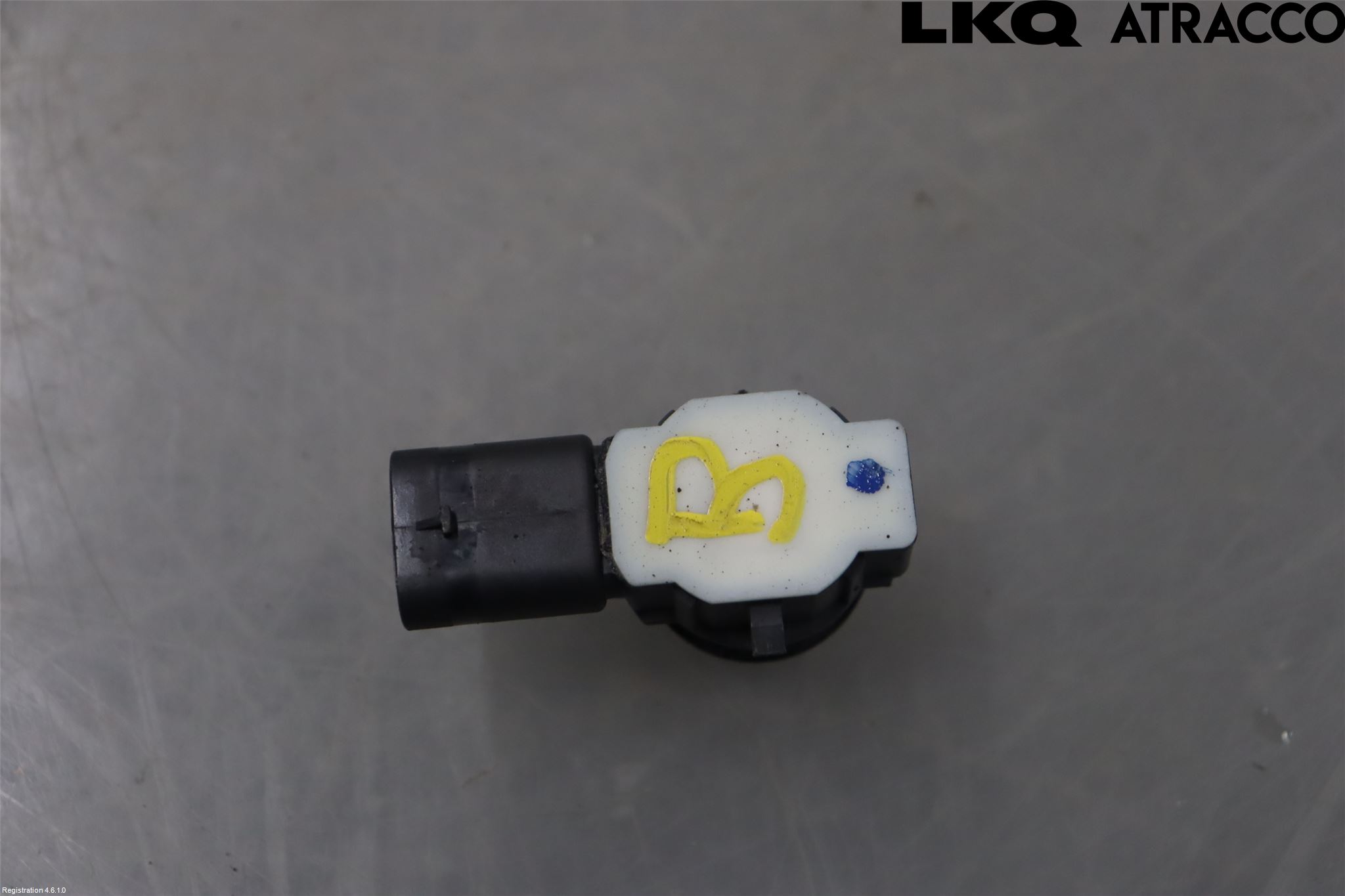BMW 3 F30/F31/F80 12-19 Sensor Ryggesensor