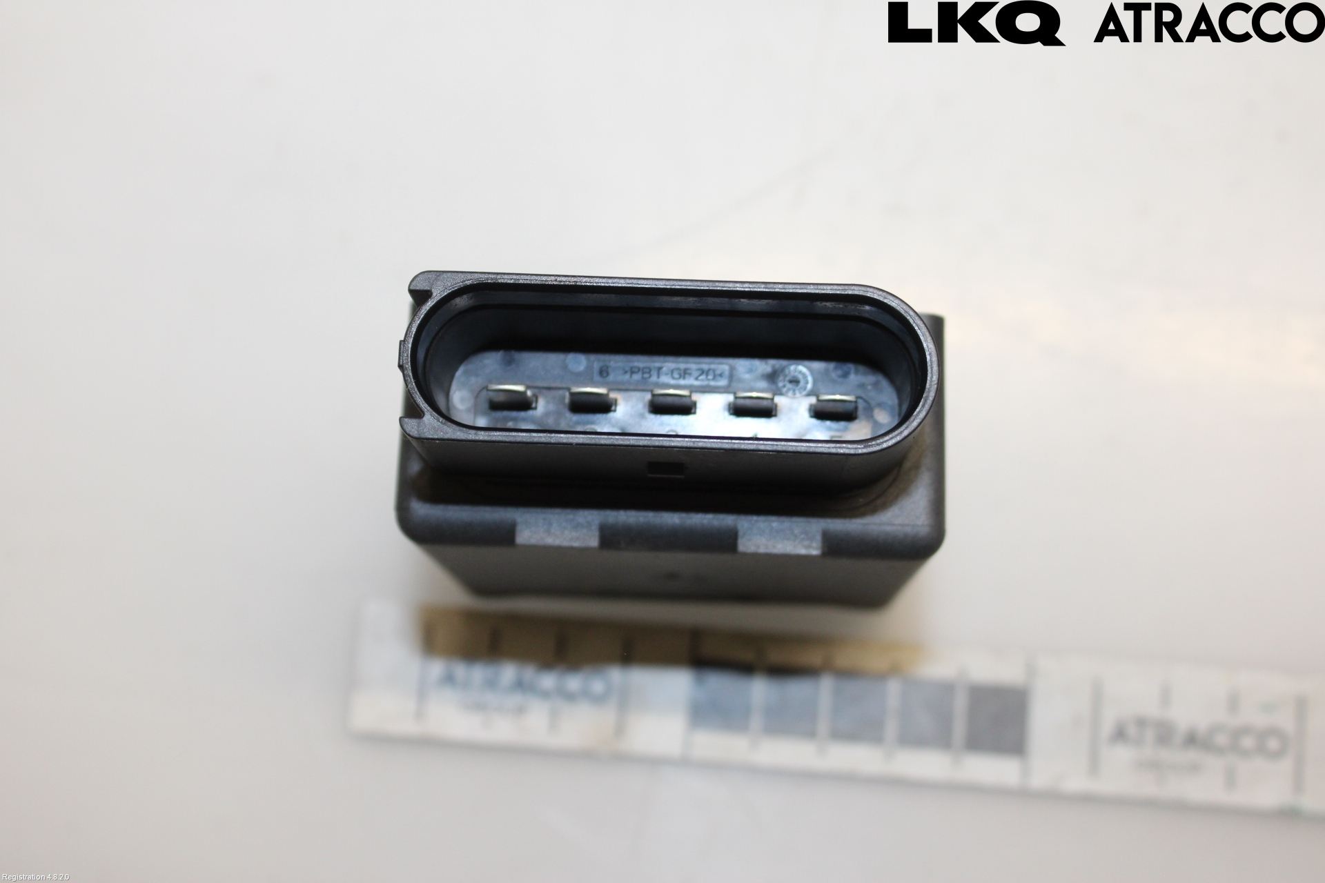 Volkswagen VW TRANSP/CARAVELLE (T7) 22-24 Styreenhet Drivstoffpumpe