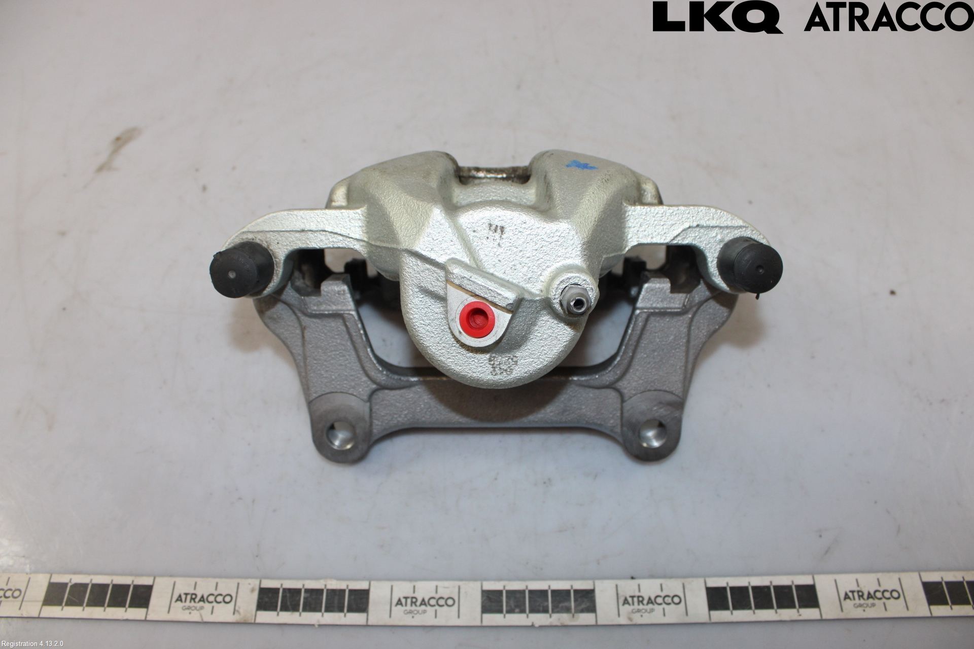 Volkswagen VW PASSAT 24- Bremsecaliper Foran Høyre