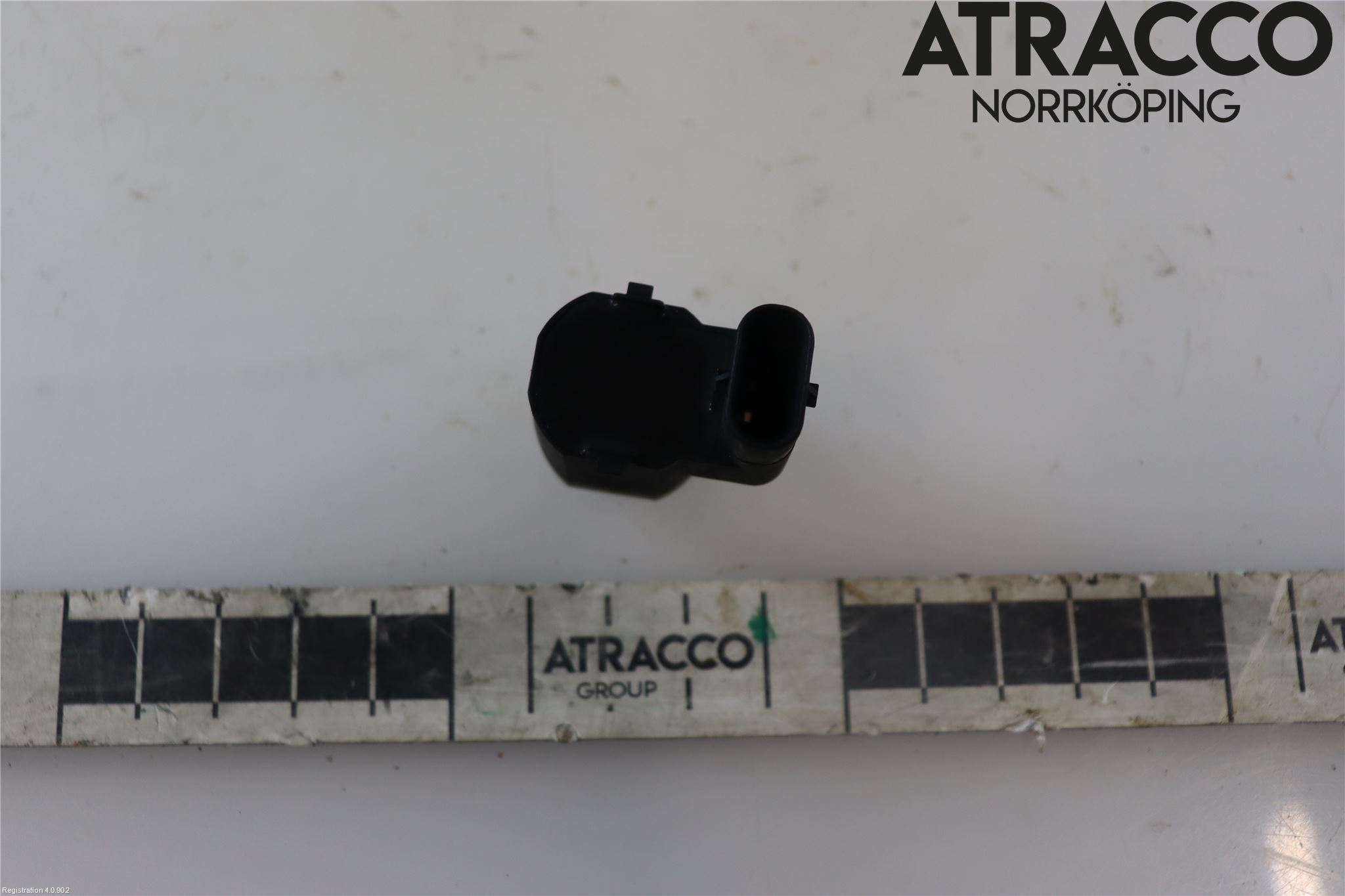 Volkswagen VW GOLF V 04-09 Sensor Parkering Front