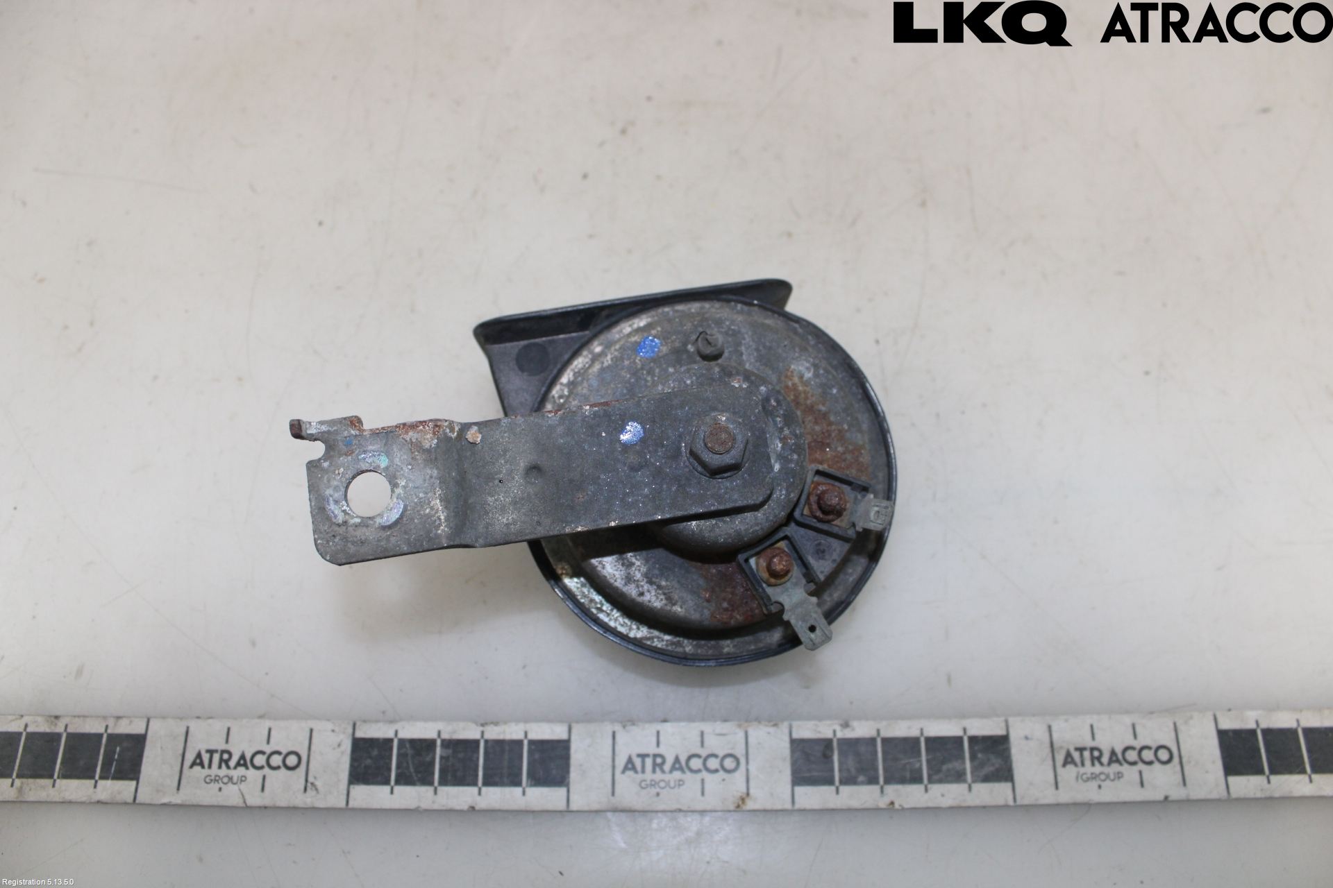 Nissan PULSAR Signalhorn