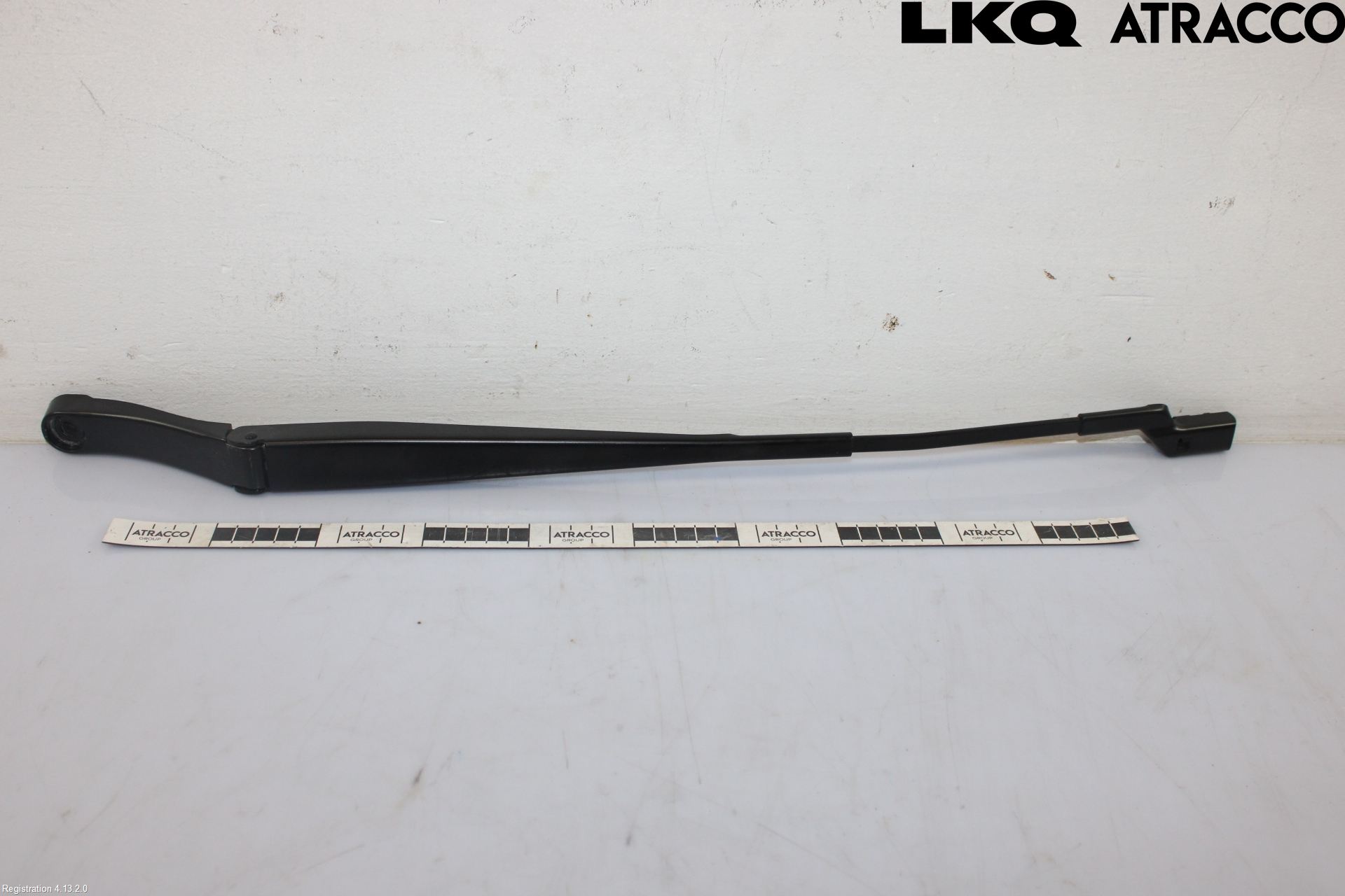 Volkswagen VW ID.5 22- Viskerarm-Armer Frontrute
