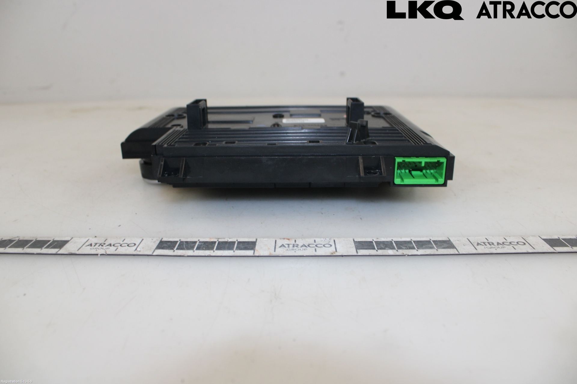 Volvo S80 07-13 Varmeapparat Panel(Regulering)