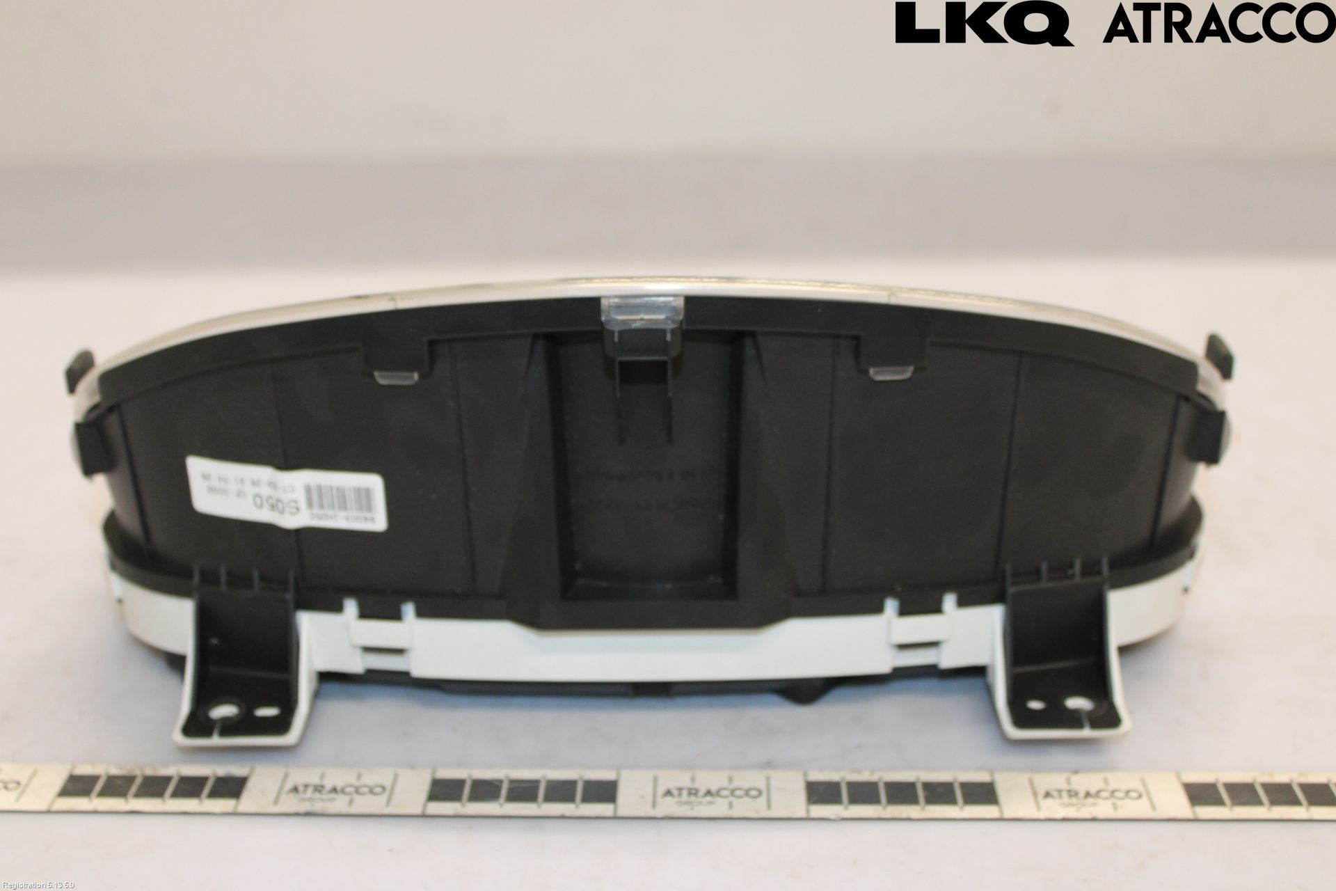 Kia CEED 06-12 Instr Kombinert