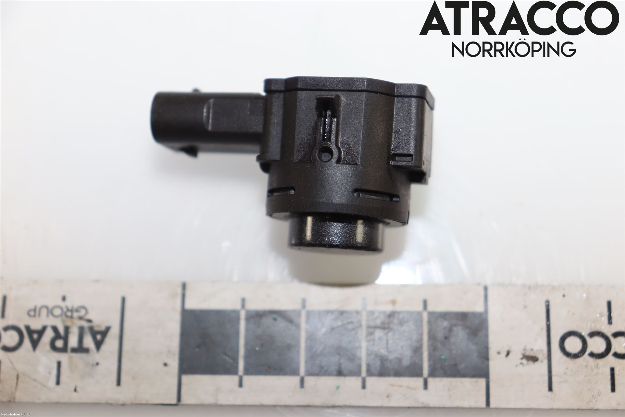 BMW 1 F40 19- Sensor Ryggesensor