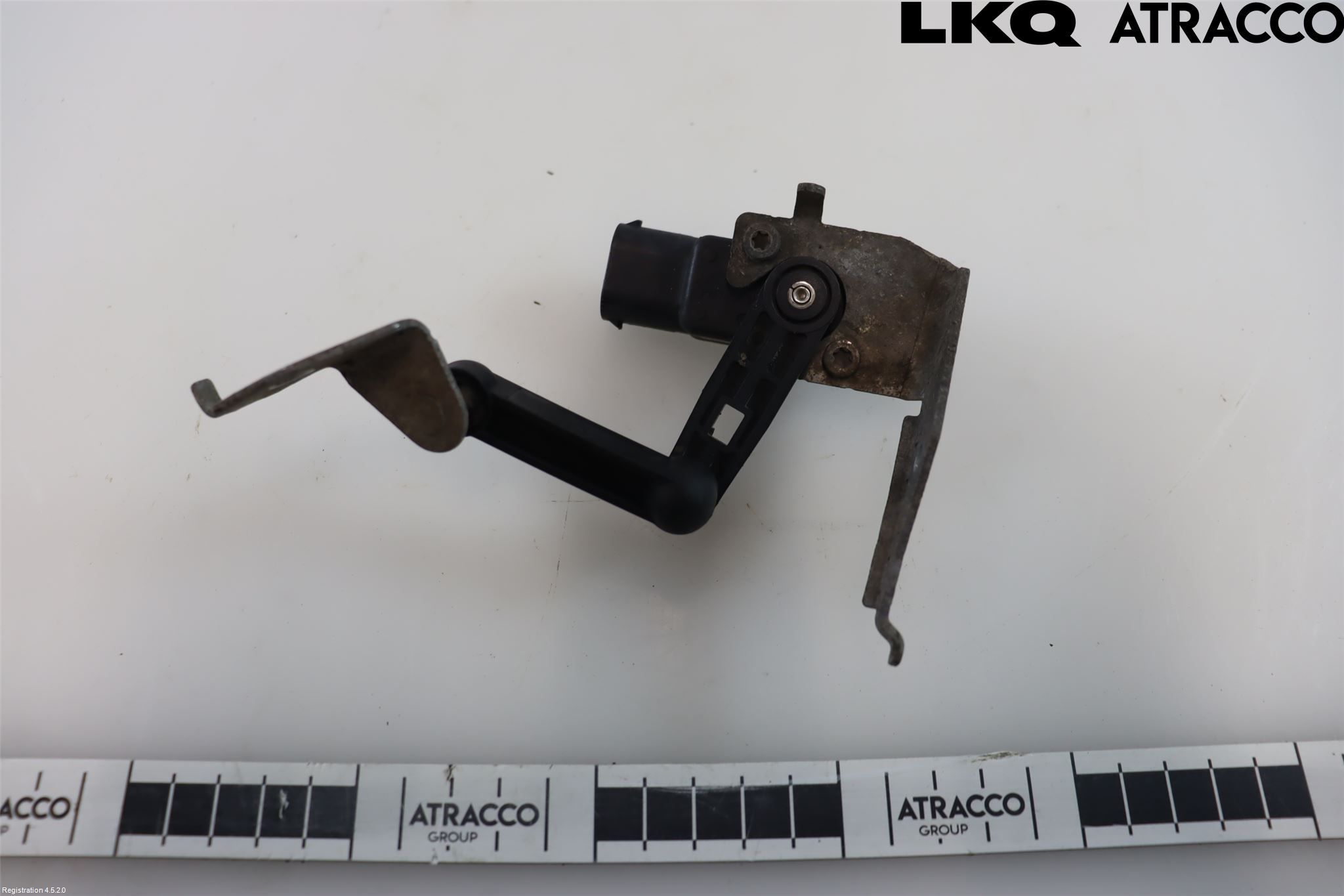 Volvo V90 CROSS COUNTRY 17->> Sensor Lysinnstilling