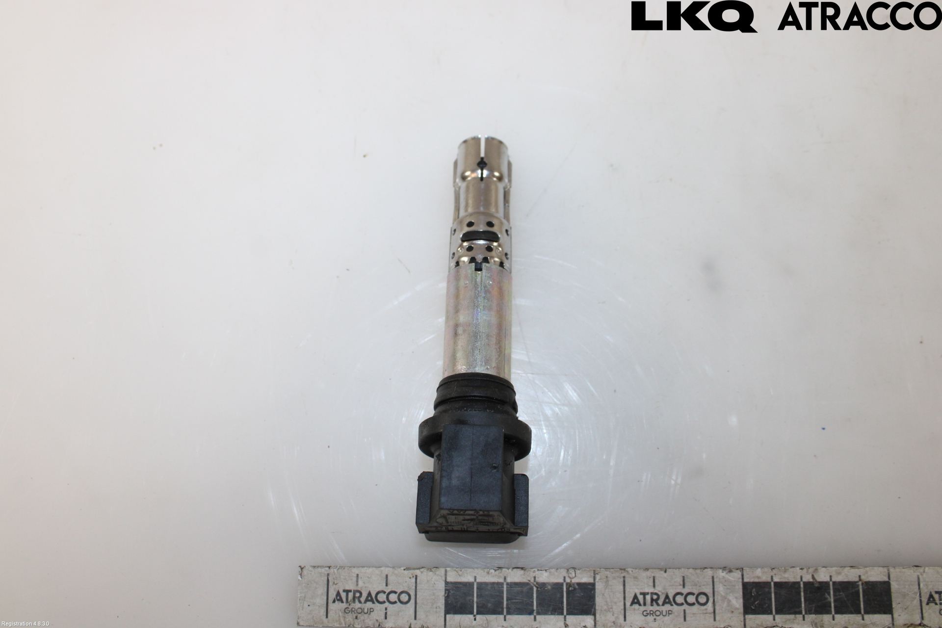 Volkswagen VW POLO 05-09 Coil