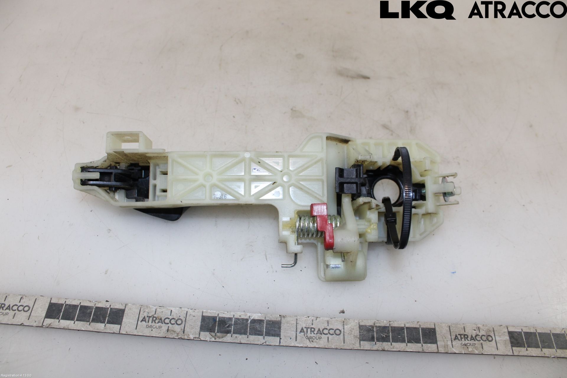 Kia RIO 17- Dørhandtak Ytre Venstre