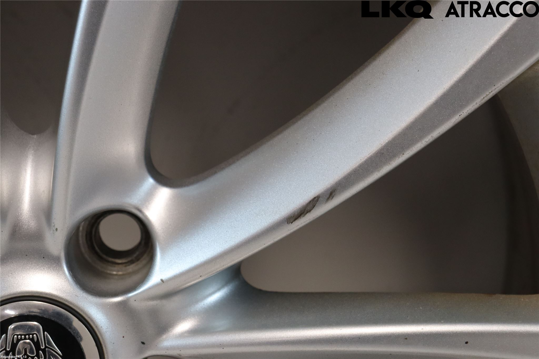 Jaguar XF 08-15 Felg Aluminium