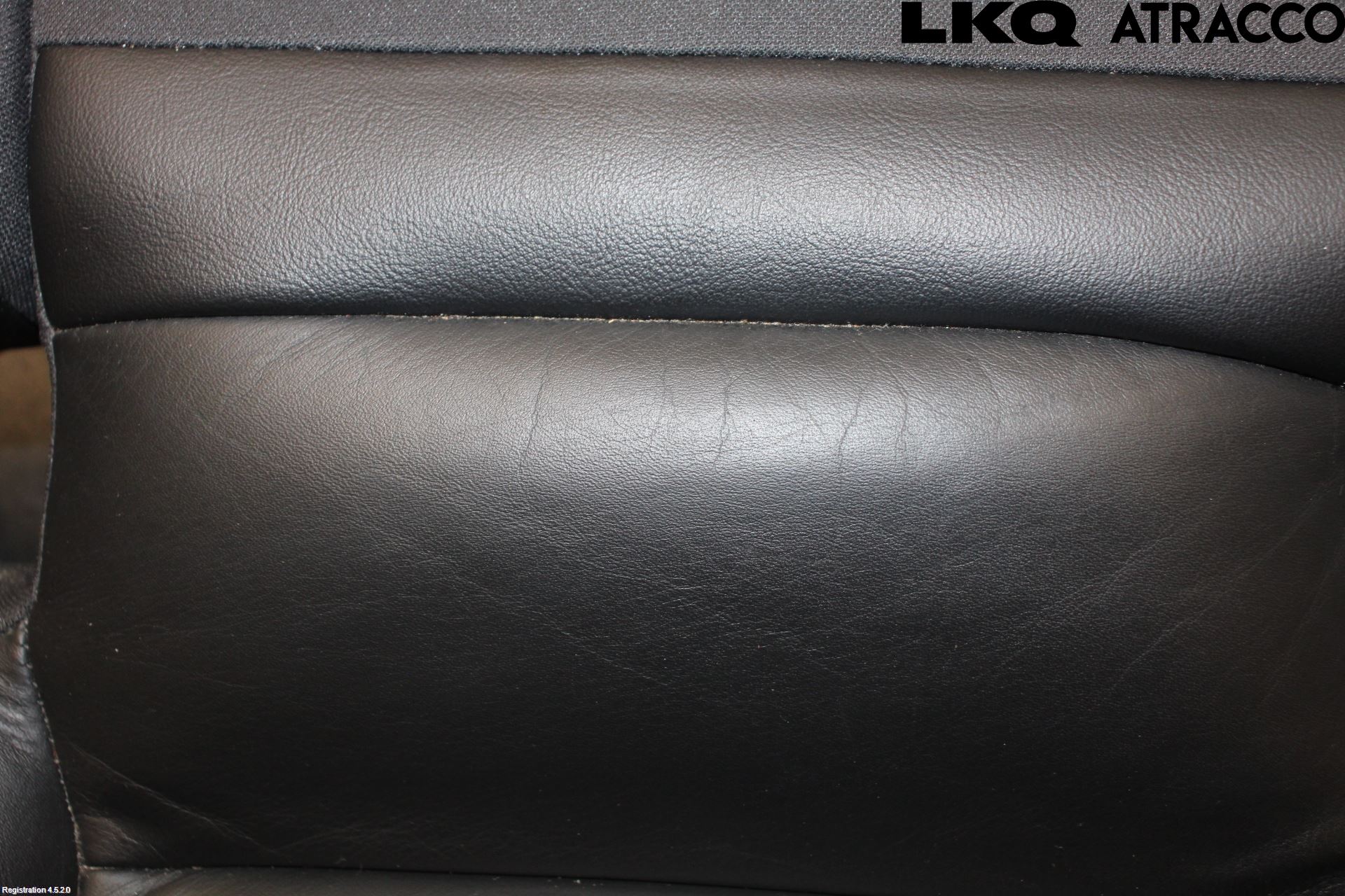 Volvo V90 CROSS COUNTRY 17->> Innr Sete Baksete Kompl