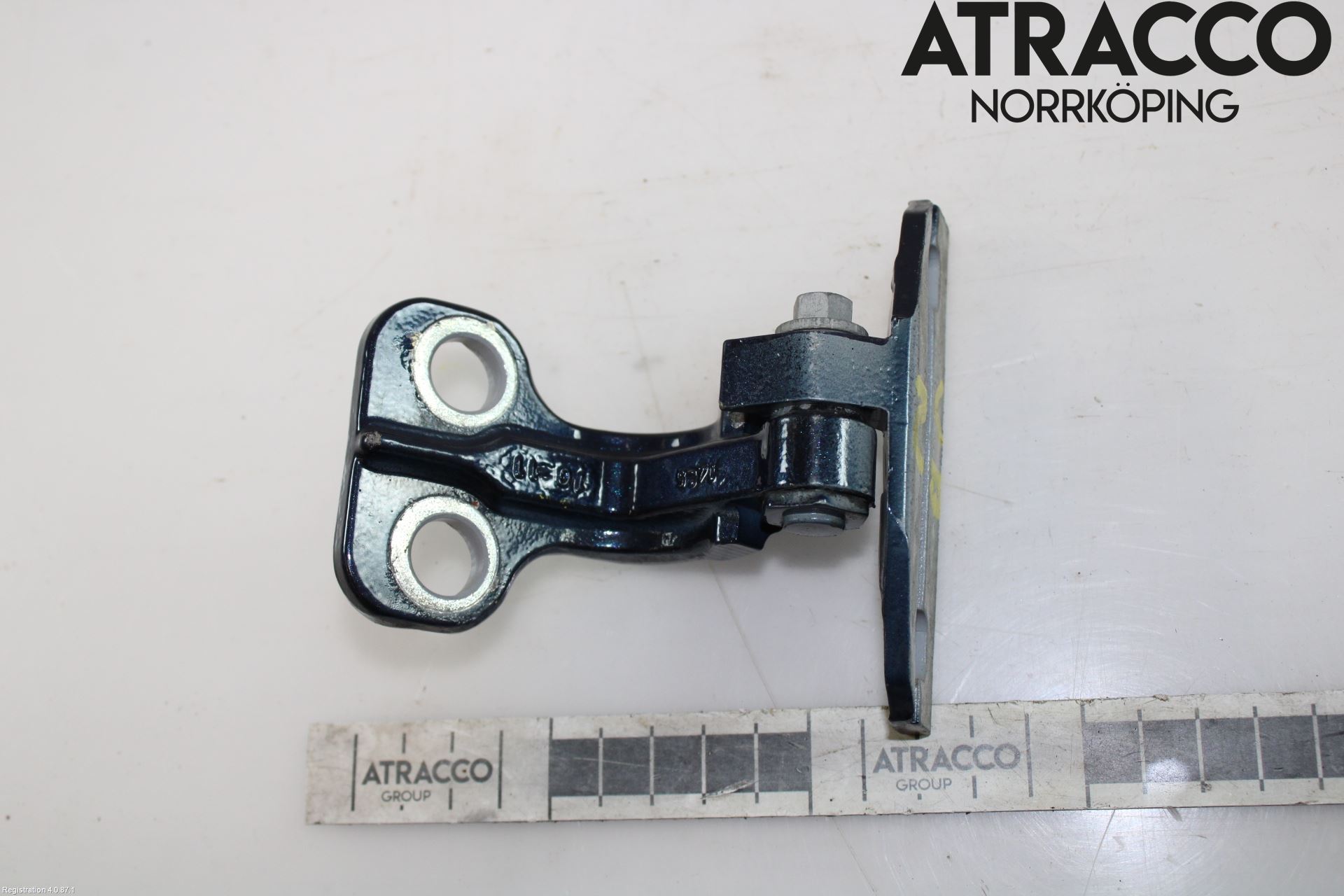 Landrover LAND ROVER FREELANDER 2 07-14 Dørhengsel