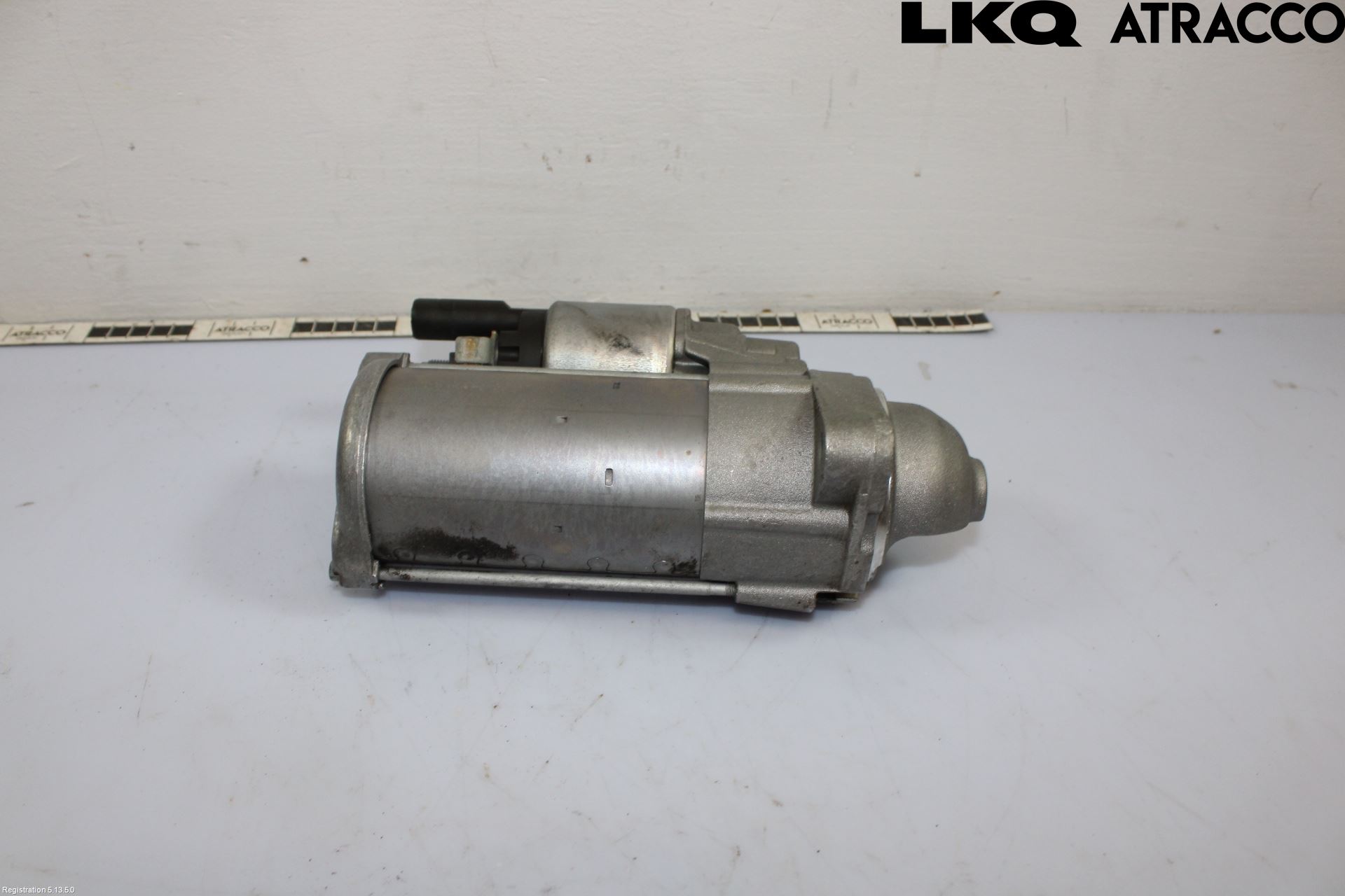 Mercedes-Benz MB SPRINTER (W907/W910) 19- Startmotor Diesel