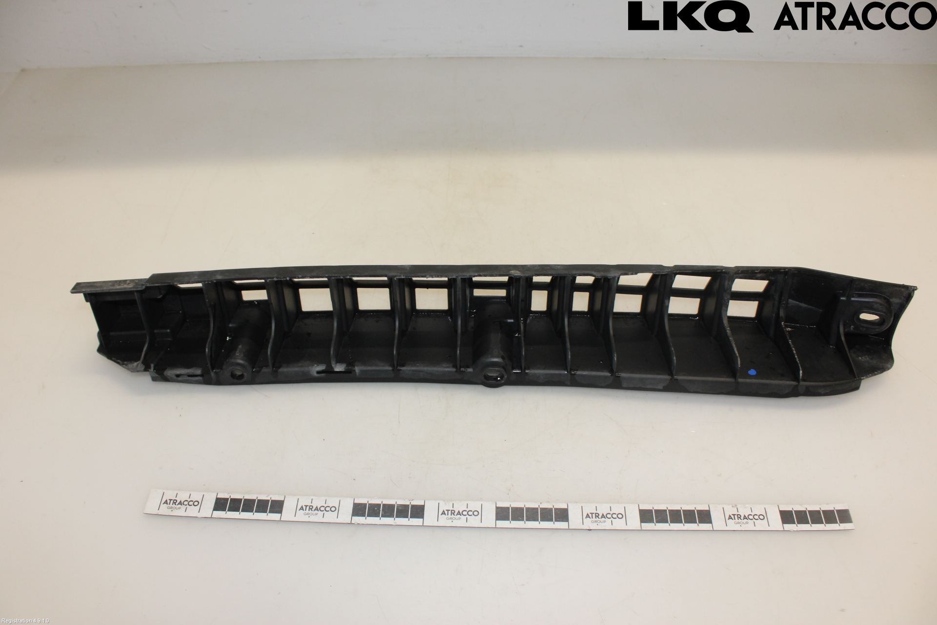 Skoda ROOMSTER Støtfanger Bak Deform Element