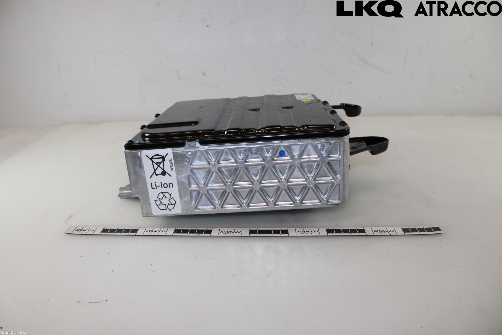 Cupra LEON 21- Hybrid Batteri