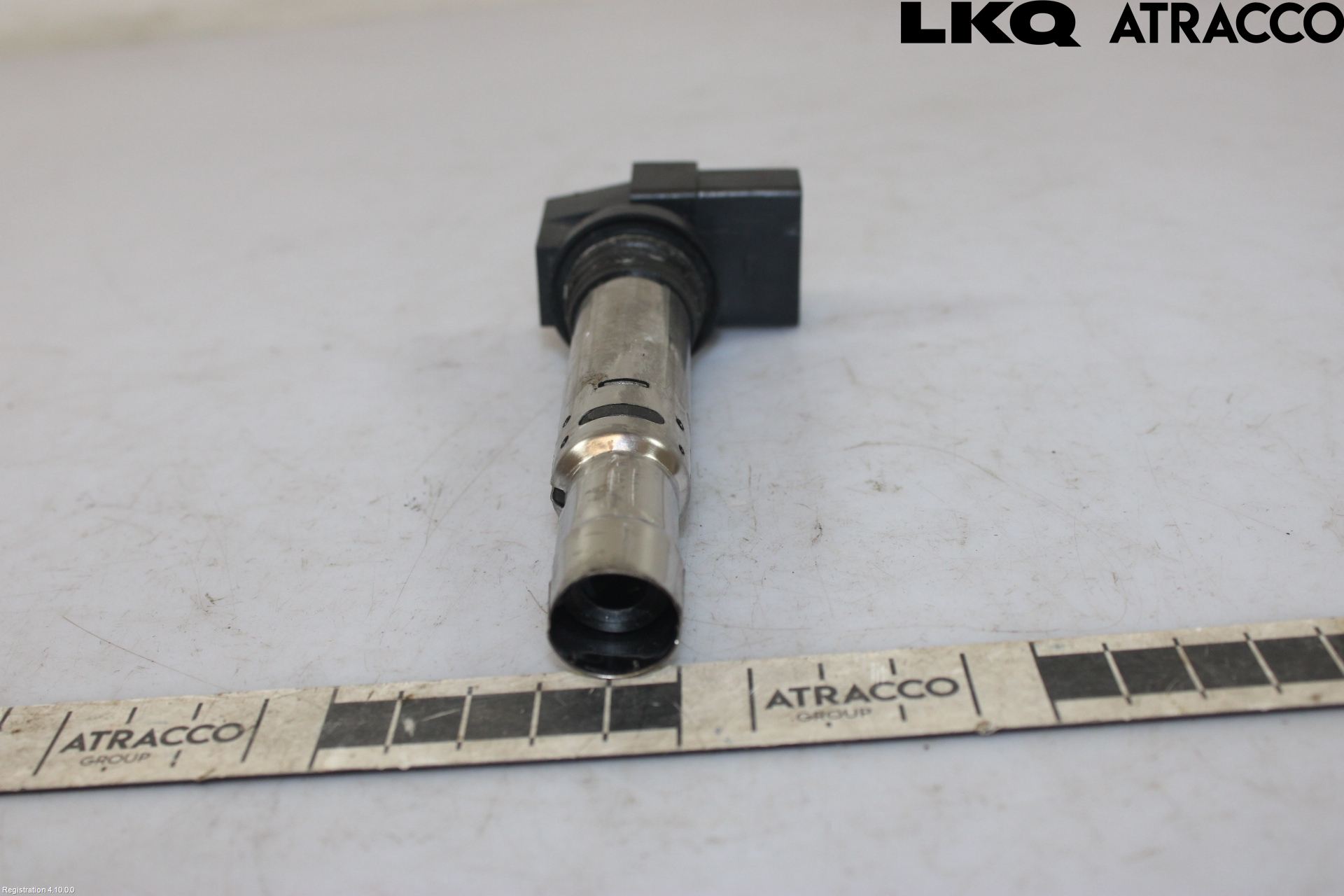 Volkswagen VW POLO 05-09 Coil