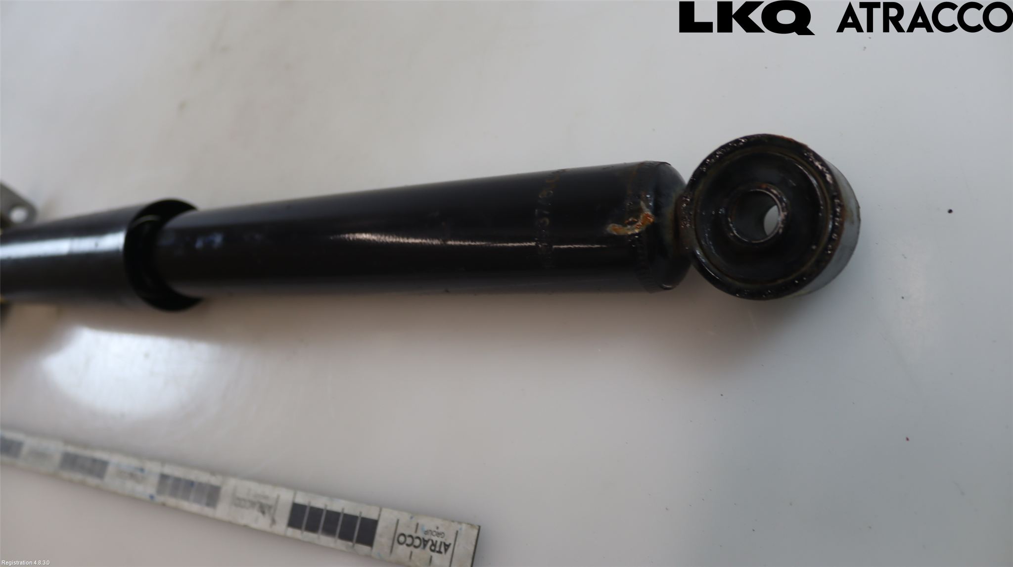 Volkswagen VW GOLF V 04-09 Støtdemper Bak