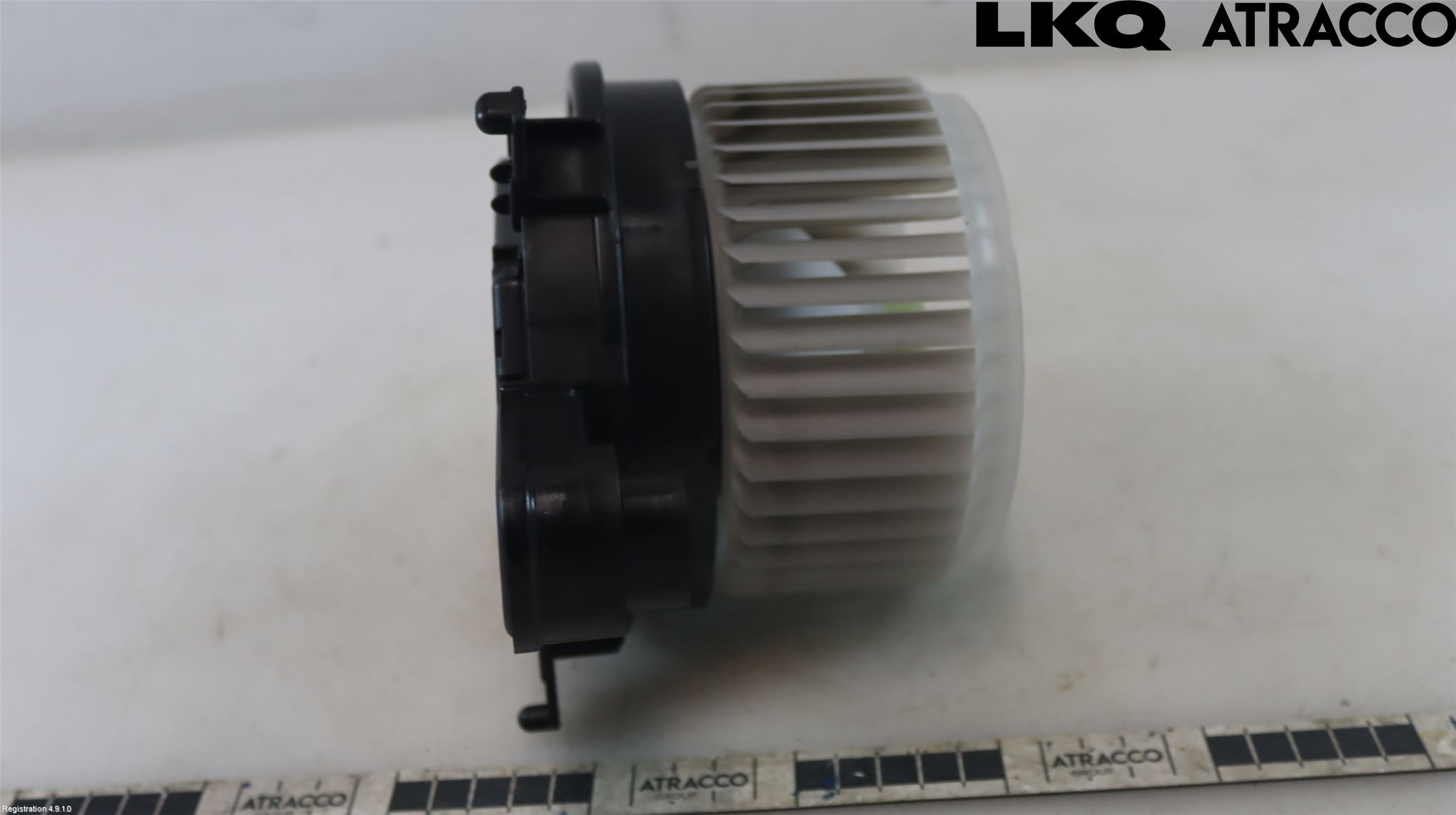 Toyota YARIS CROSS XP21 21- Varmeapparat Viftemotor