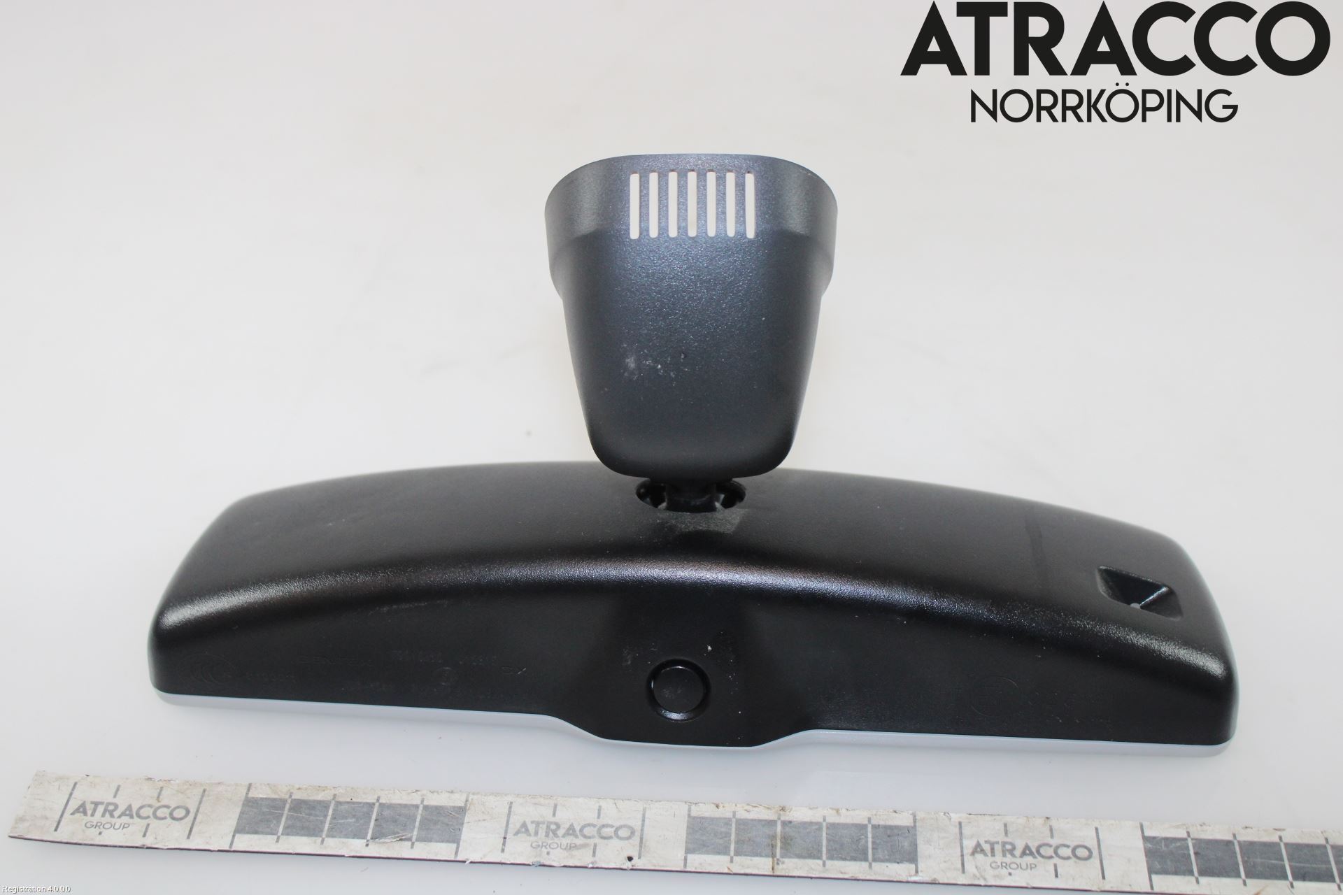 Volkswagen VW SHARAN 11- Speil Innvendig El