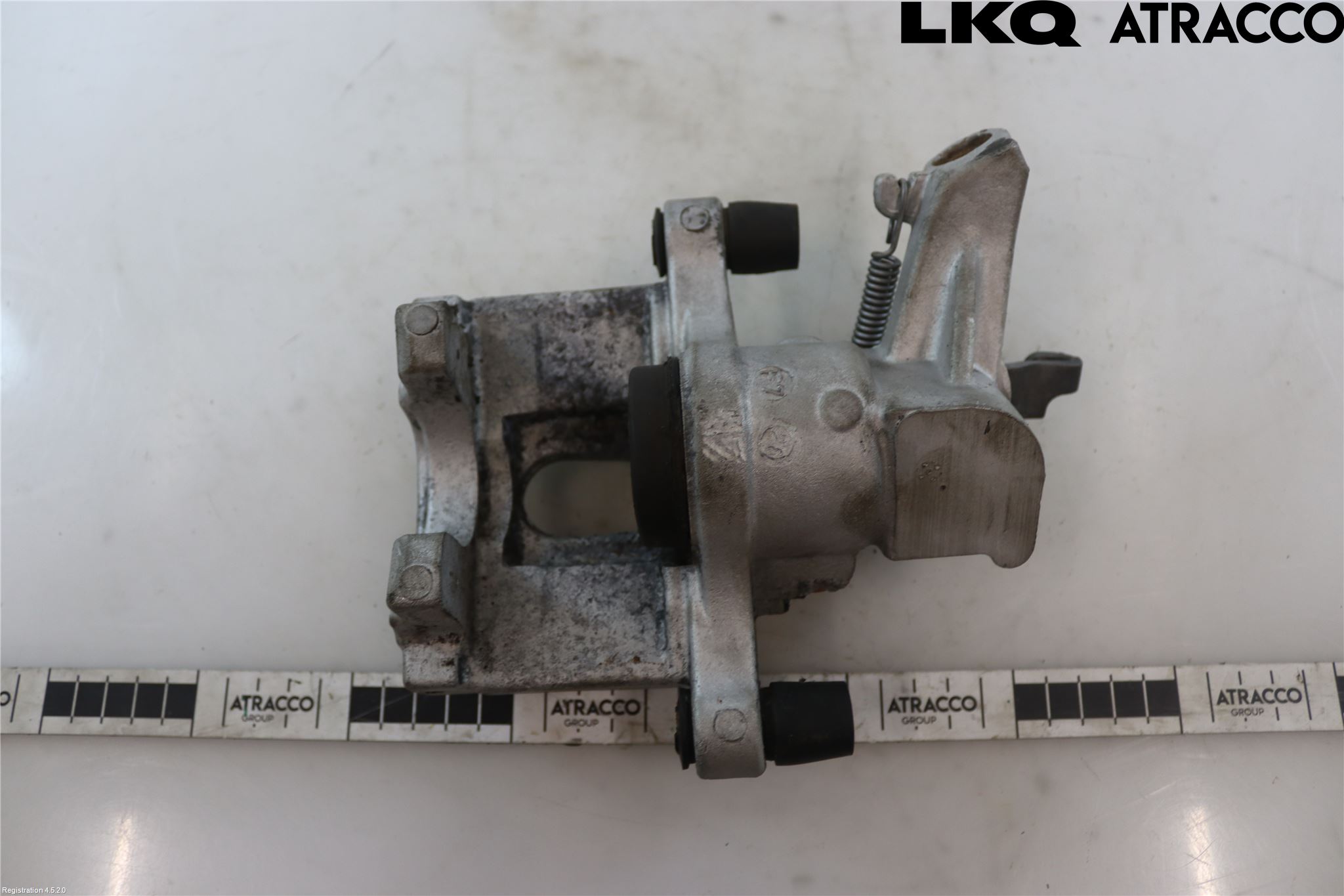 Saab 9-3 VER2/VER3 08-15 Bremsecaliper Bak Høyre