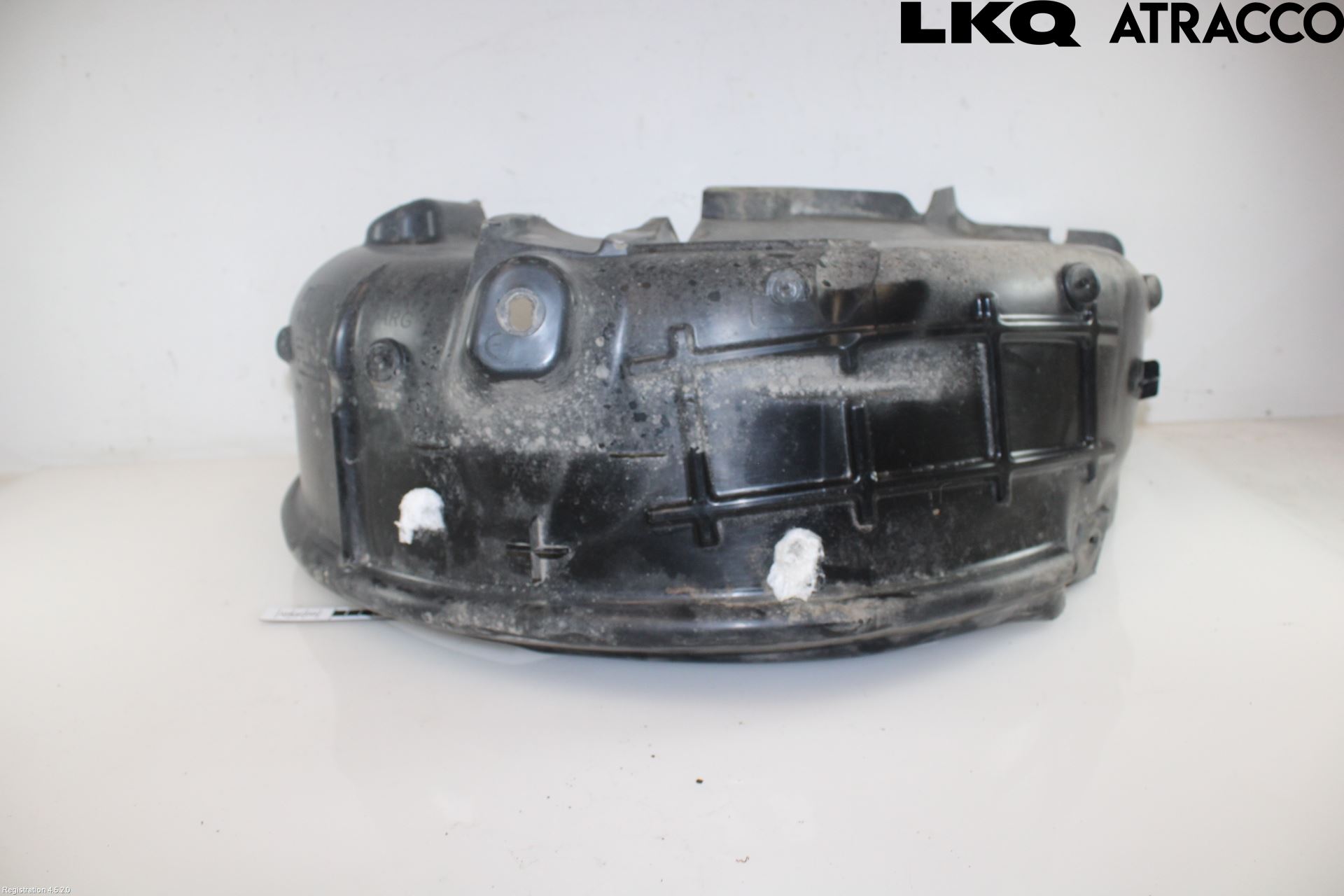 Citroen COTROEN C3 17-24 Skjerm Indre