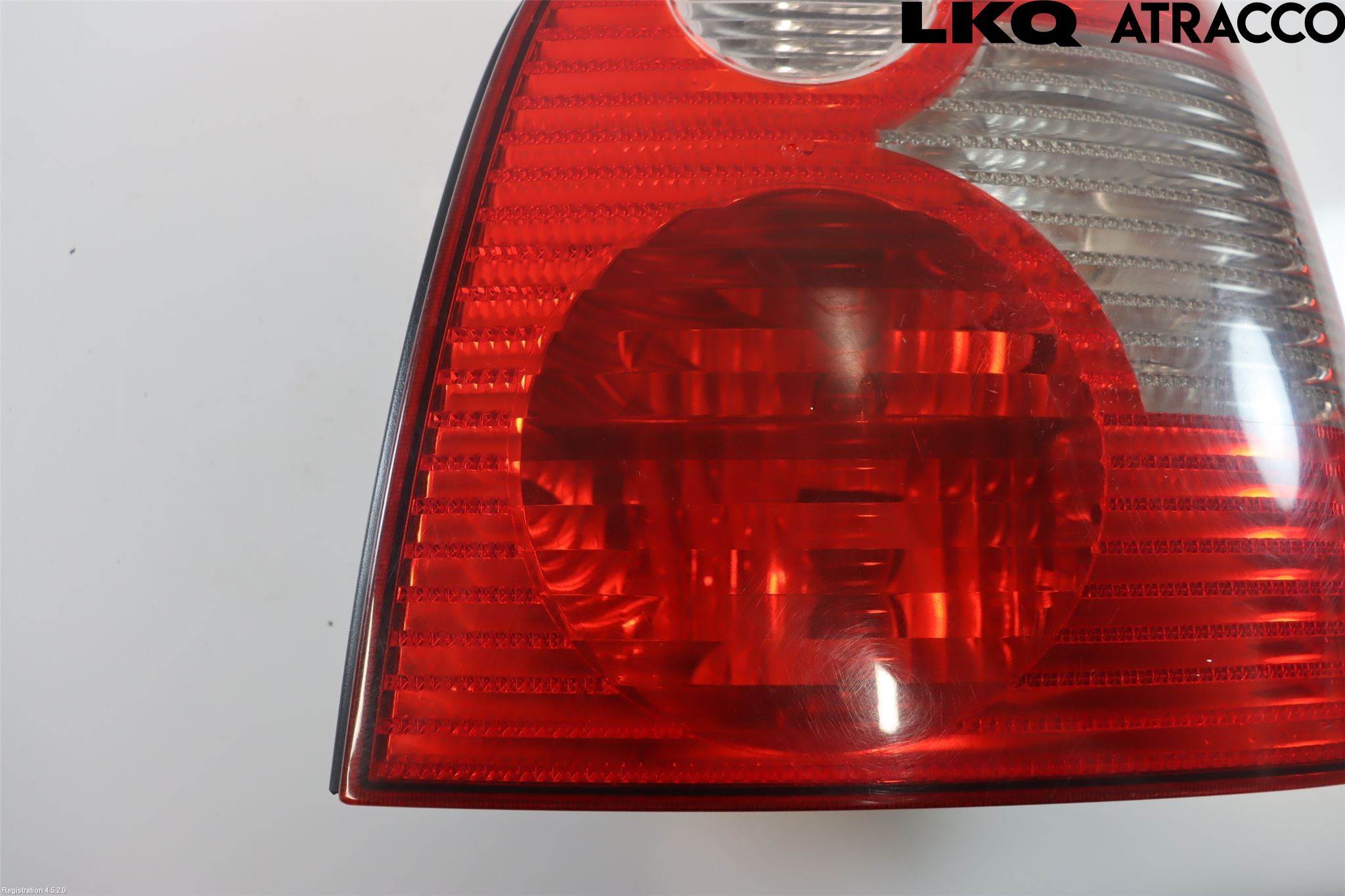 Volkswagen VW POLO 02-05 Baklykt Høyre