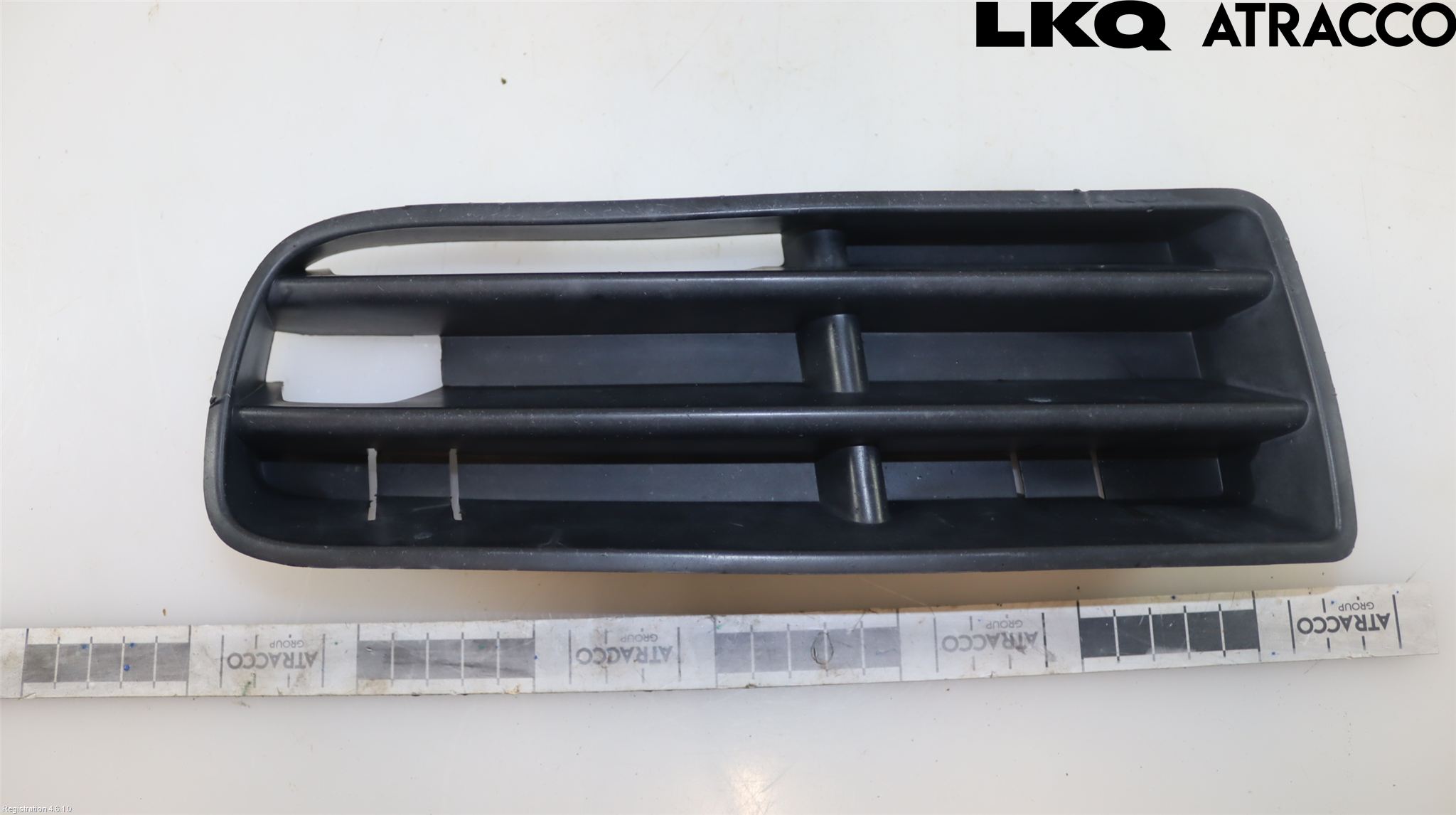 Volkswagen VW GOLF IV 98-06 Grilldel Venstre