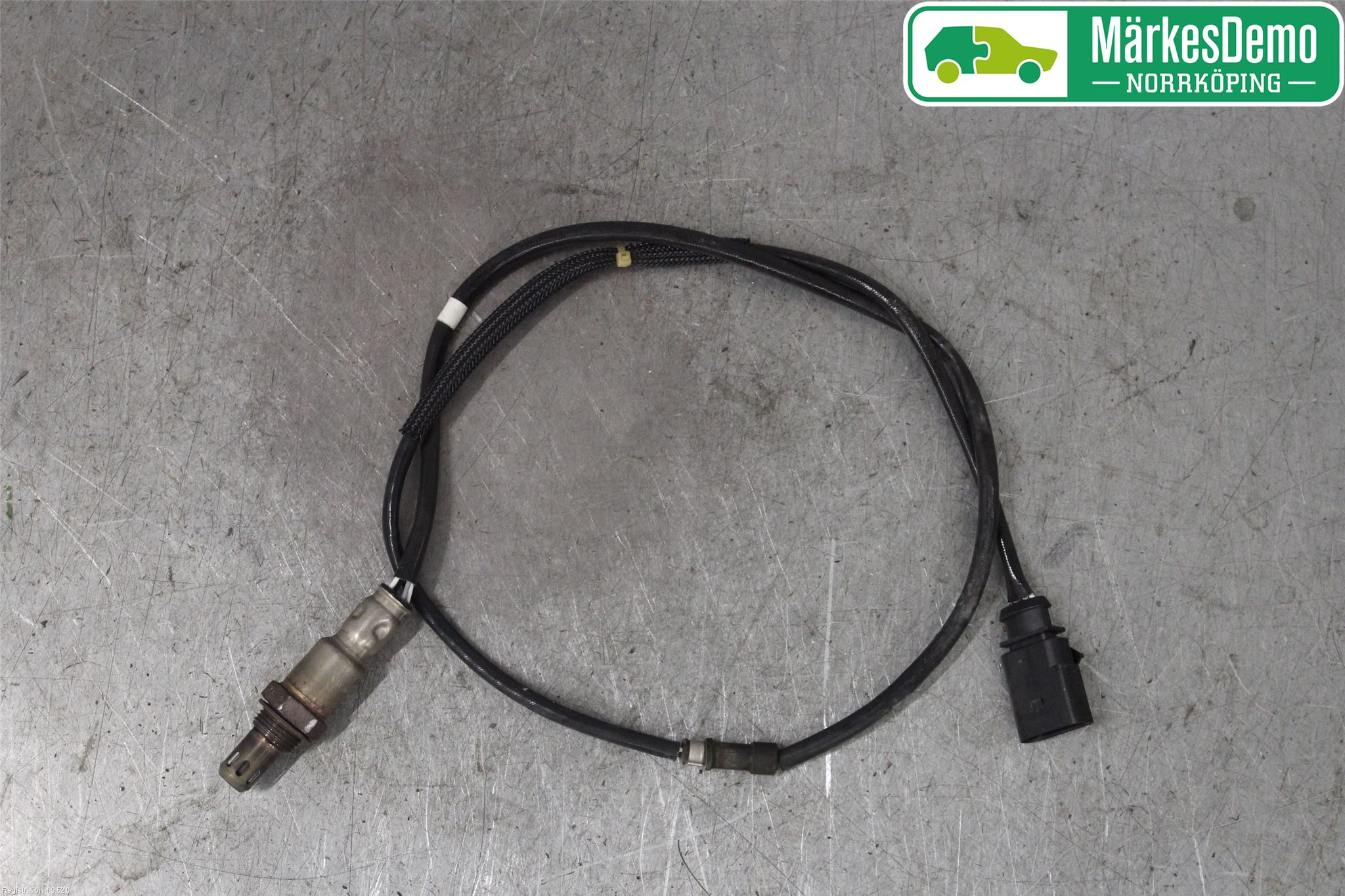 Volkswagen VW PASSAT 15-19 Inns Lambdasonde