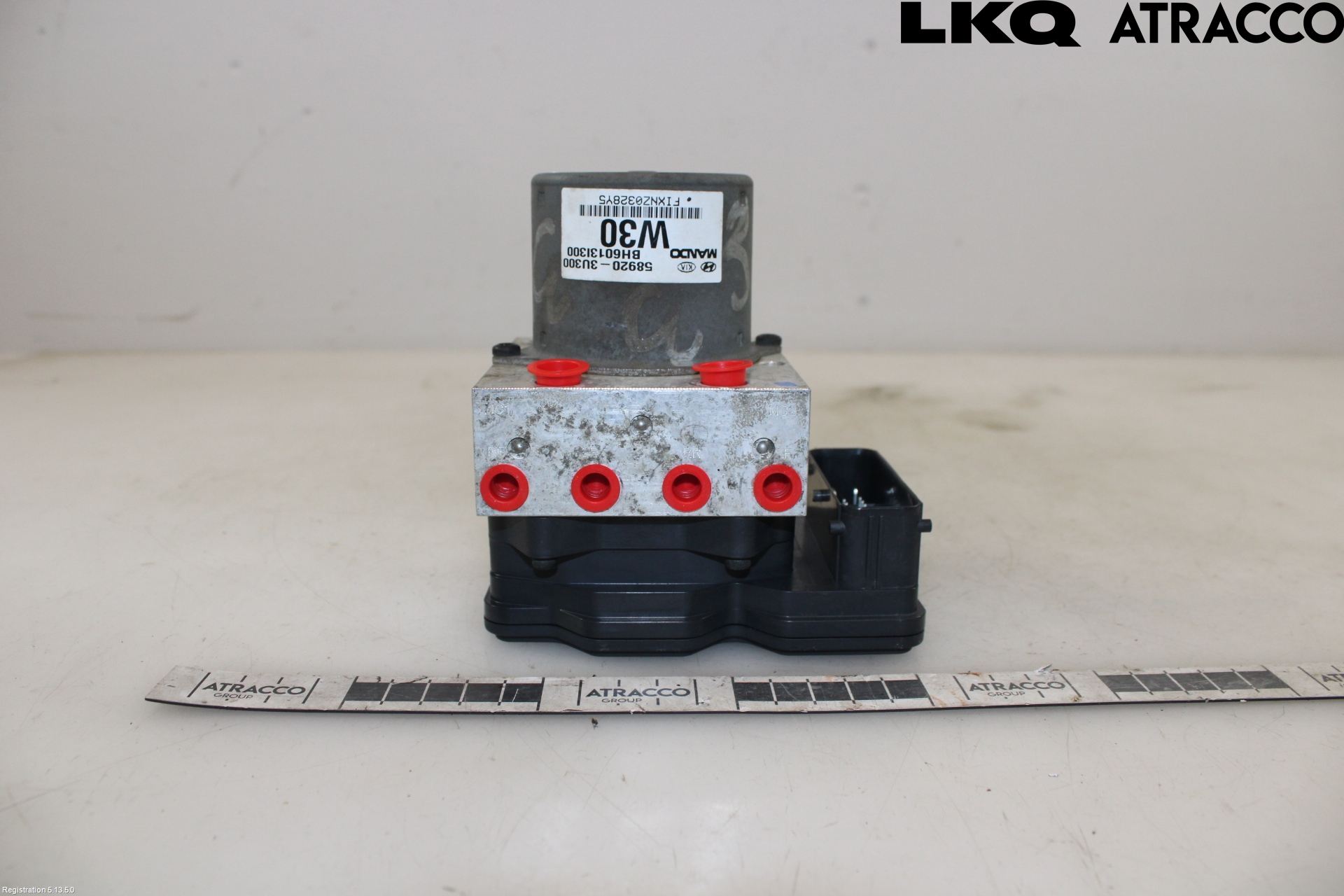 Kia SPORTAGE (QL) 16-21 Abs Hydraulikkaggregat