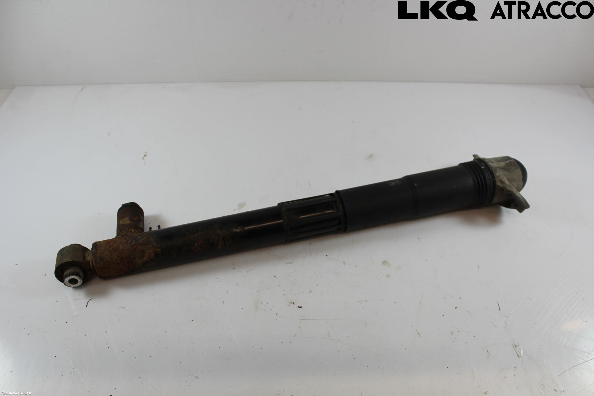Volkswagen VW PASSAT 15-19 Støtdemper Bak
