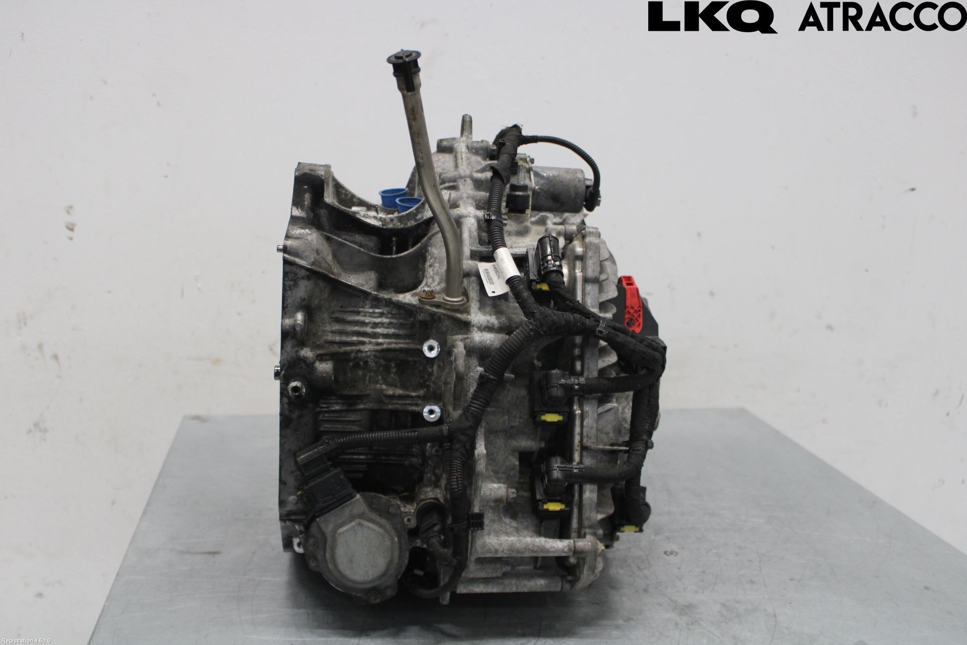 Mercedes-Benz MB A-KLASS (W177) 18- Gearkasse  Tronic (Tip)