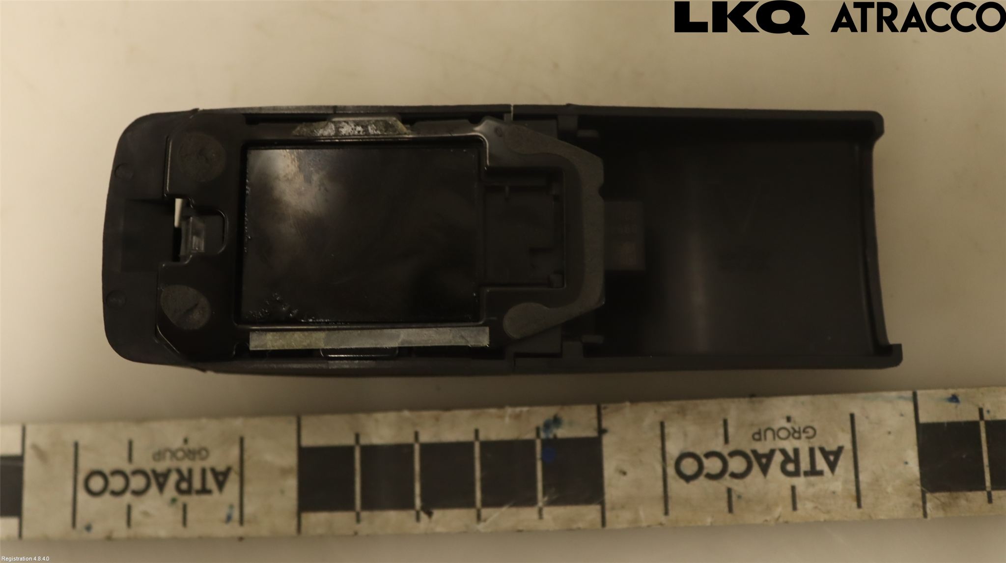 Lexus NX 340h/450h+ 21- Sensor Regnsensor
