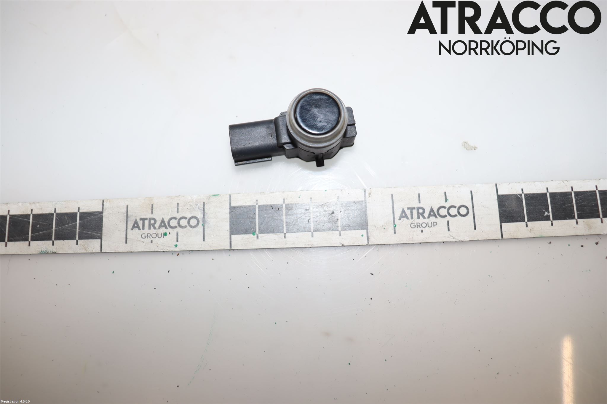 Chevrolet SUBURBAN Sensor Ryggesensor