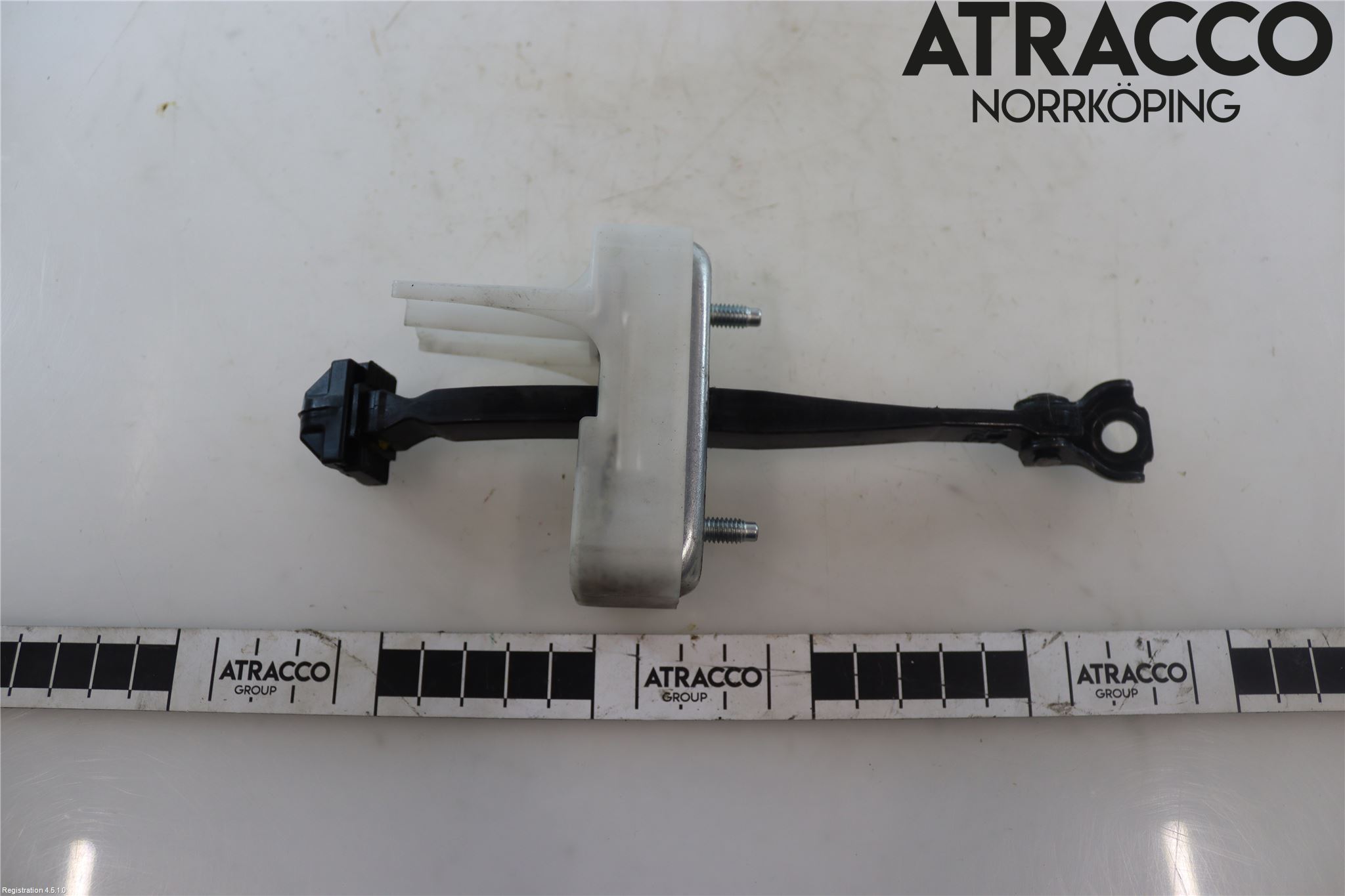Lexus RX AL20 16-22 Dørstopper