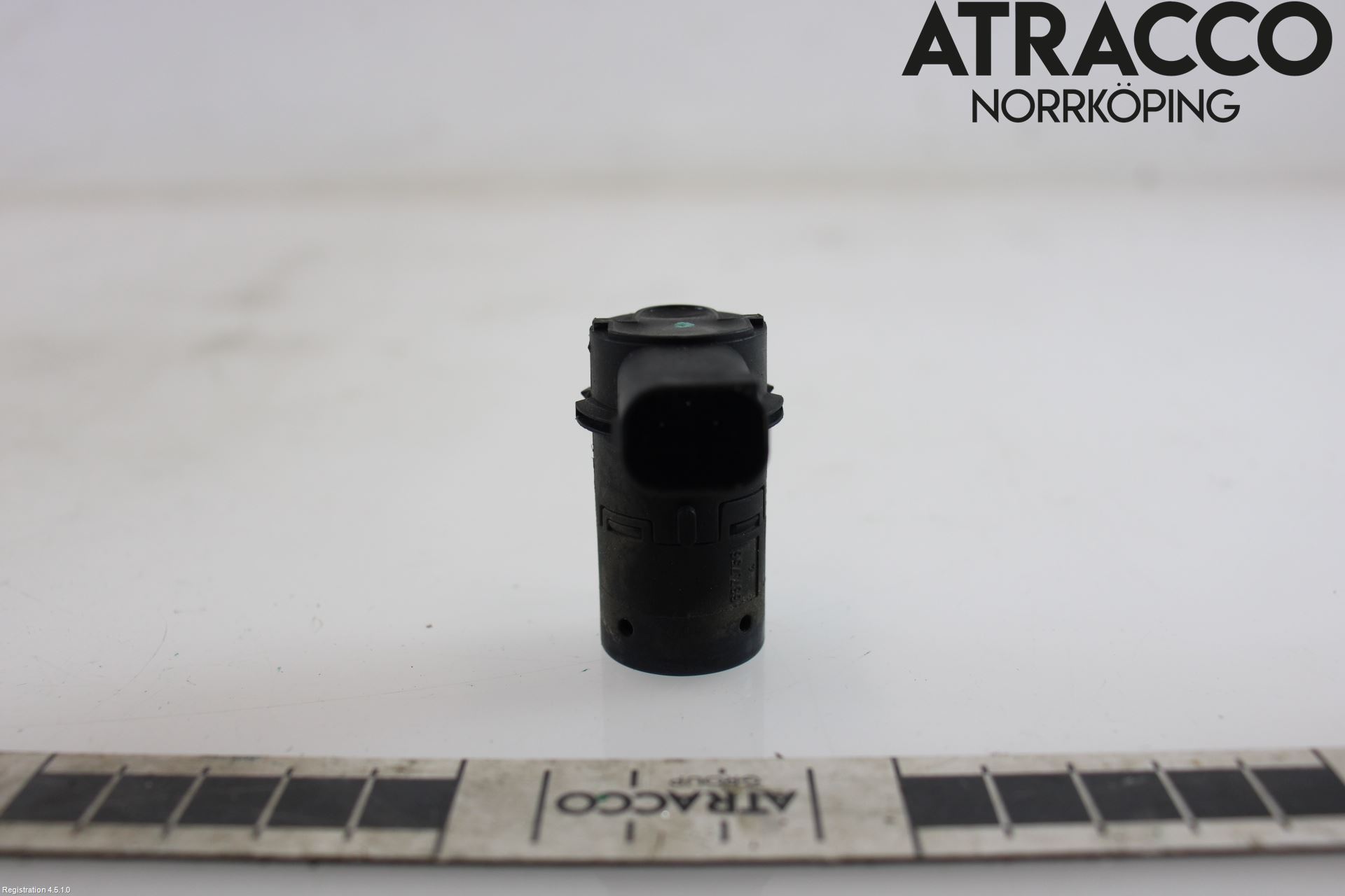 Jaguar XF 08-15 Sensor Ryggesensor