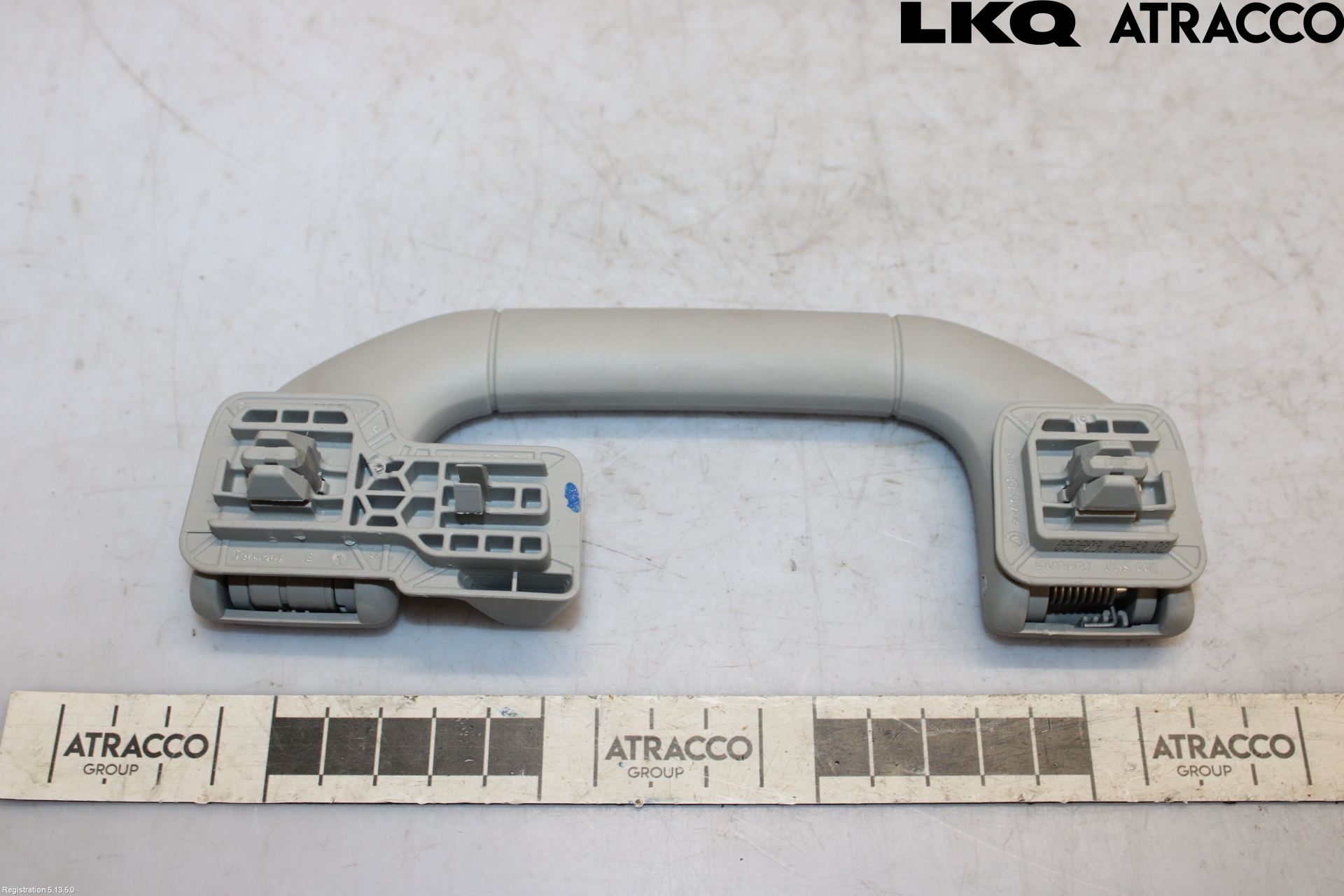 Mercedes-Benz MB C-KLASS (W204) 07-15 Innrhandtak I Taket