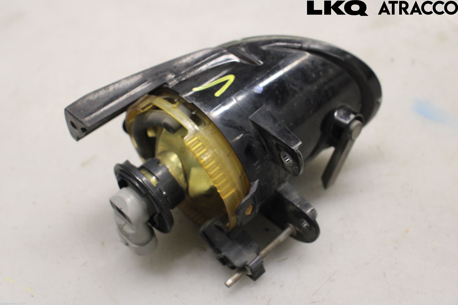 Volkswagen VW PASSAT 05-11 Frontlykt-Kurve-Tåkelys