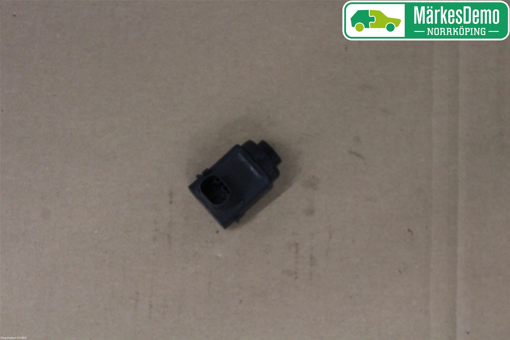 Opel ZAFIRA B 06-14 Sensor Ryggesensor