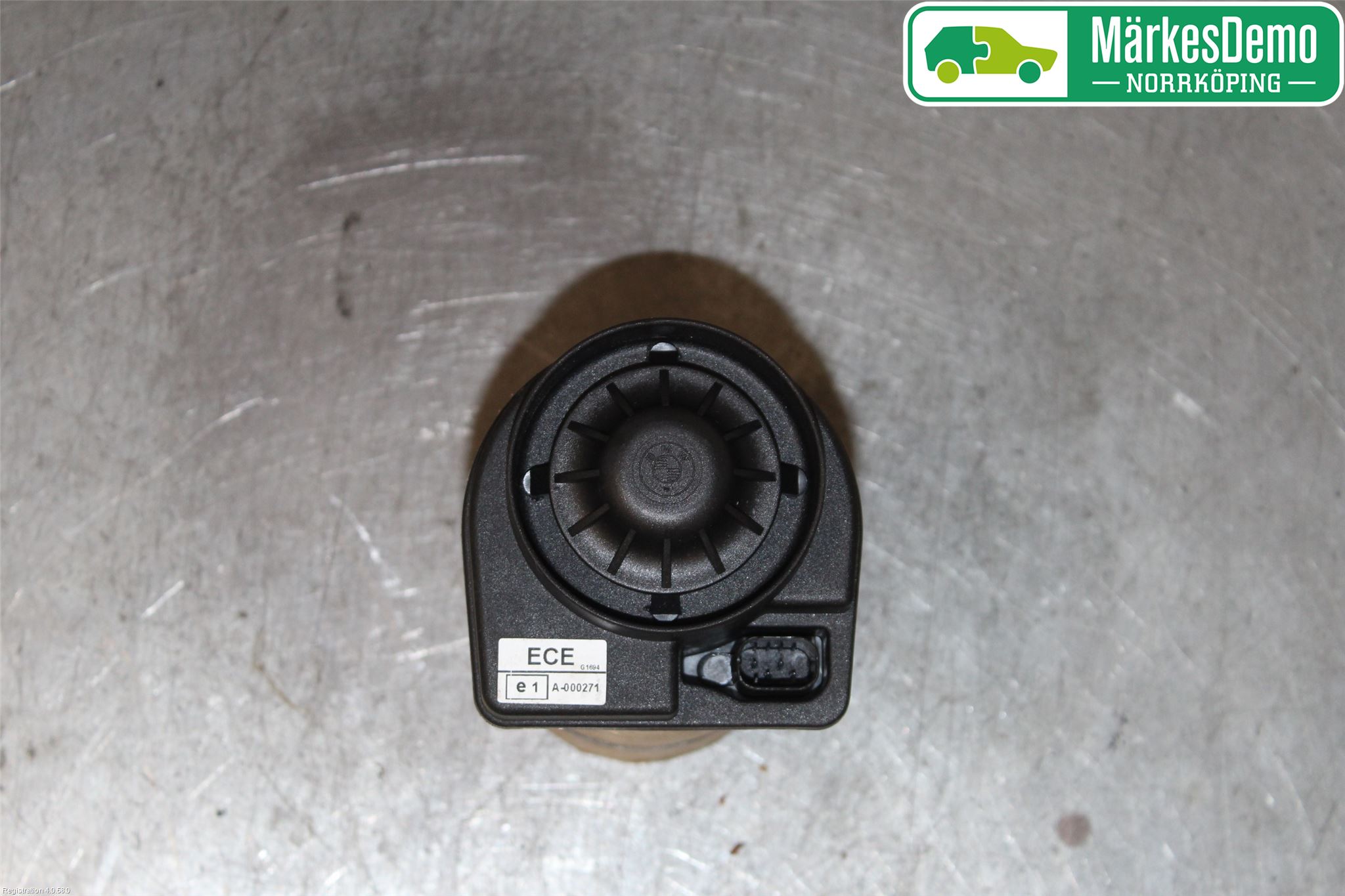 Landrover LAND ROVER RANGE ROVER L322 02-12 Bilalarm