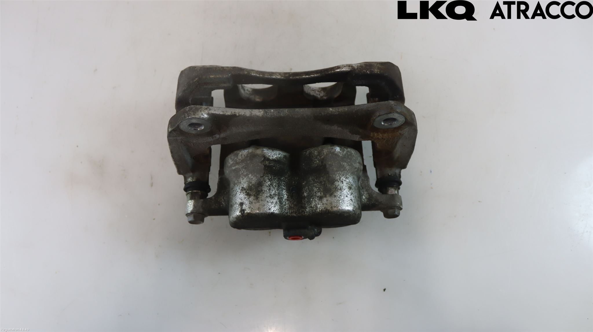 Toyota bZ4X EA10 22- Bremsecaliper Foran Høyre