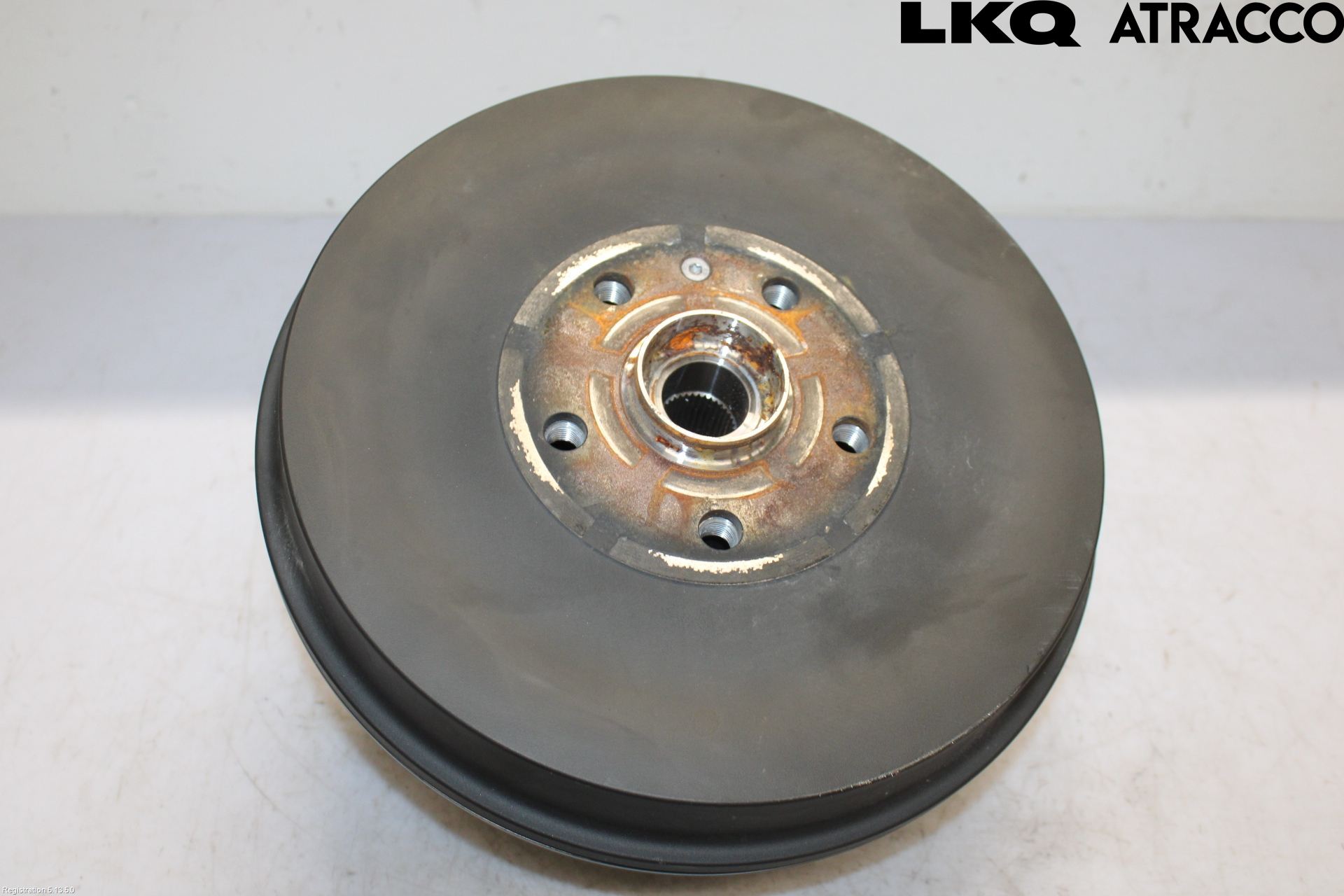 Volkswagen VW ID.7/TOURER 24- Spindel Vb