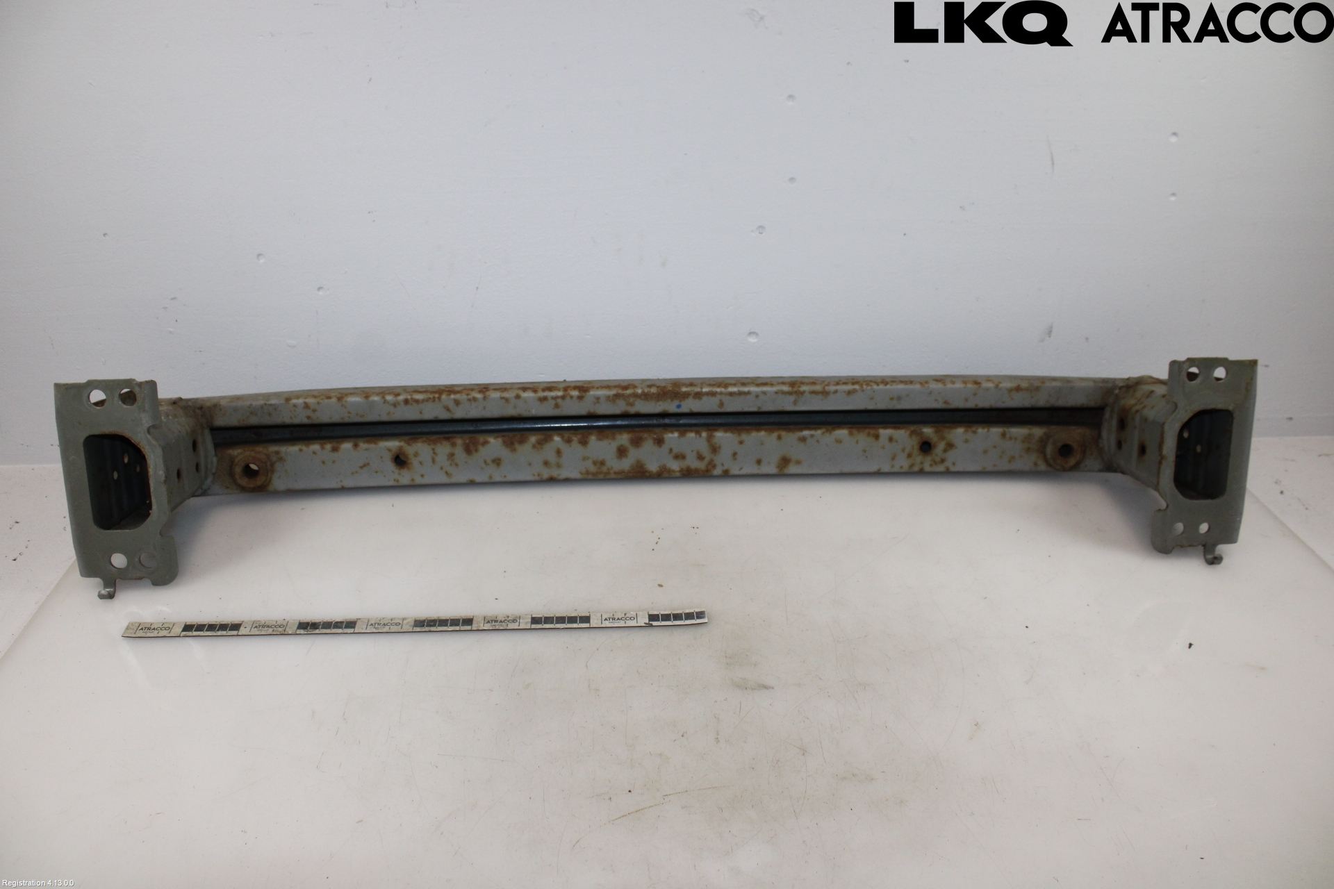 Toyota AURIS 10-12 Støtfanger Foran Bjelke