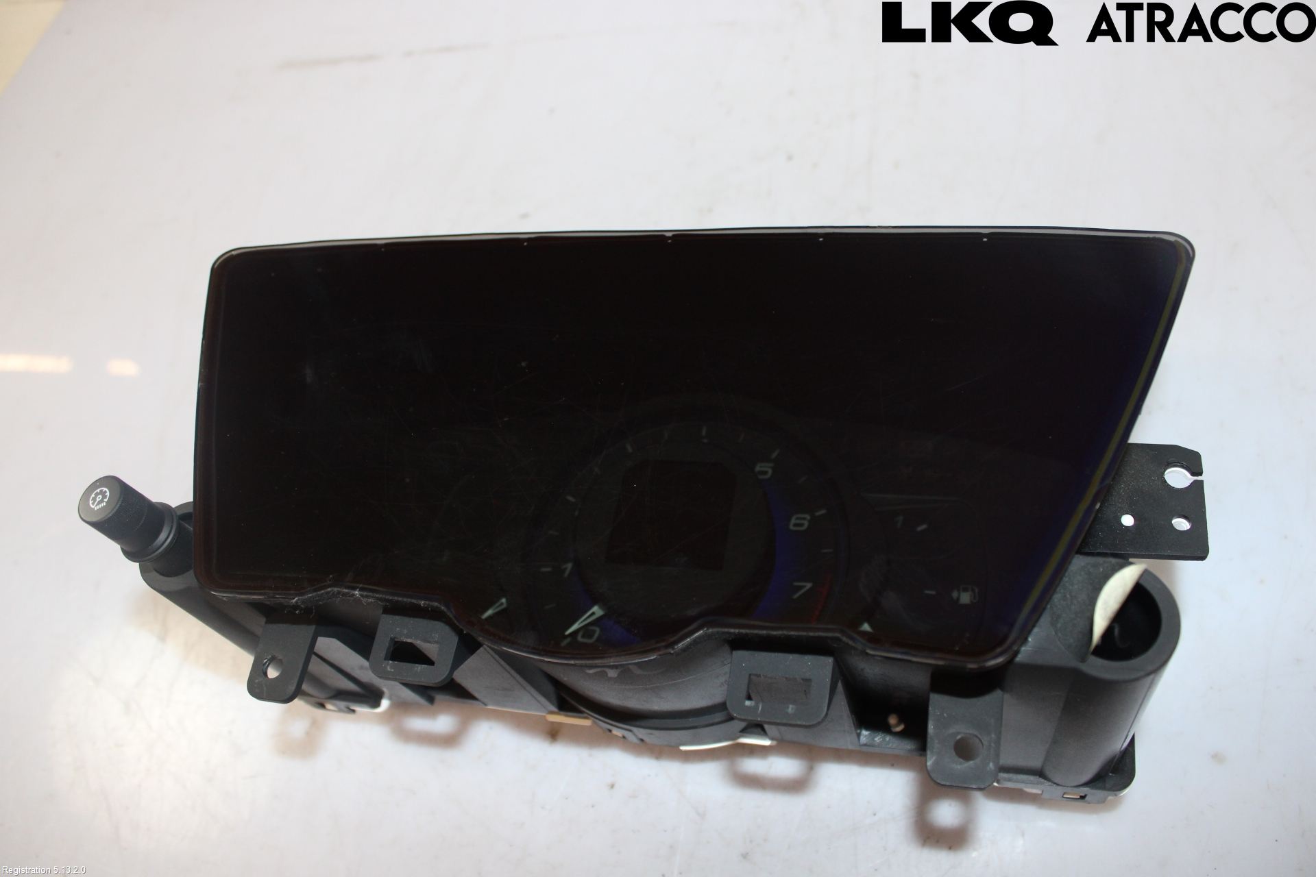 Honda CIVIC 06-11 Instr Kombinert