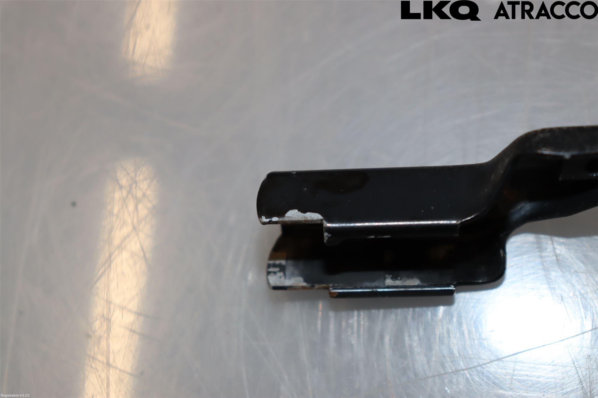 Peugeot PARTNER 08-15 Viskerarm-Armer Frontrute