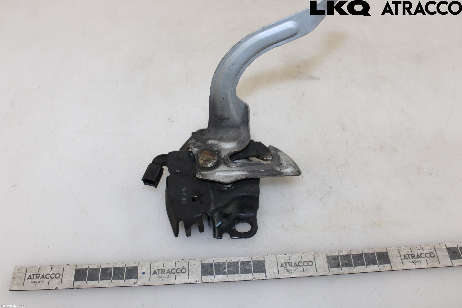 Honda HR-V 15-21 Panser Stormkrok