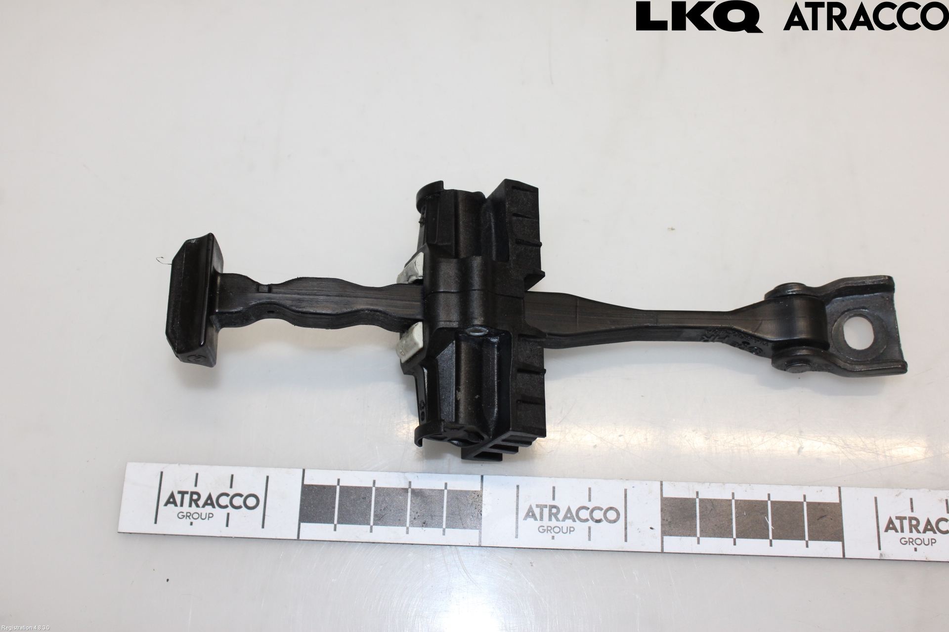 Volkswagen VW ID.4 21- Dørstopper