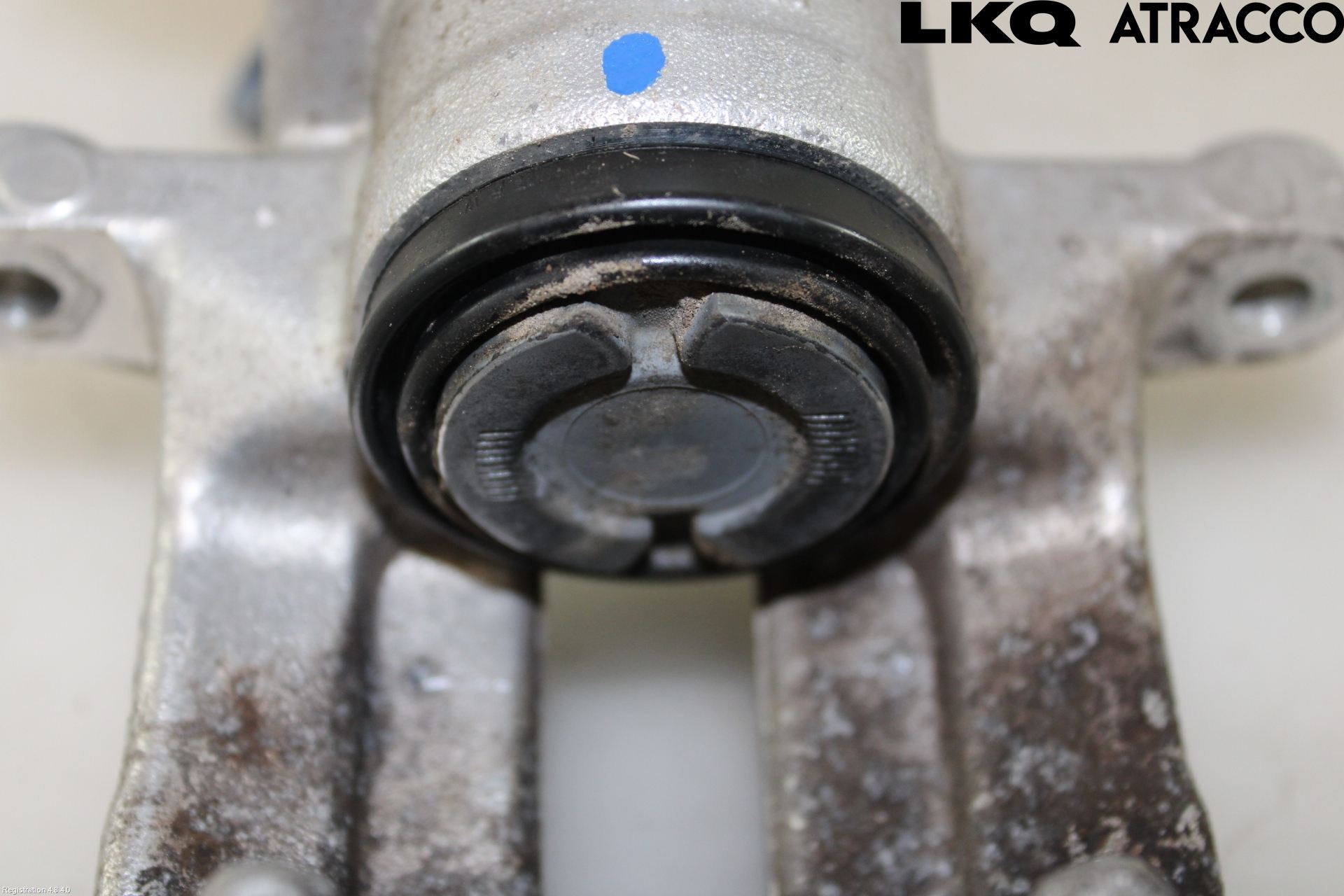 Skoda FABIA 22- Bremsecaliper Bak Høyre