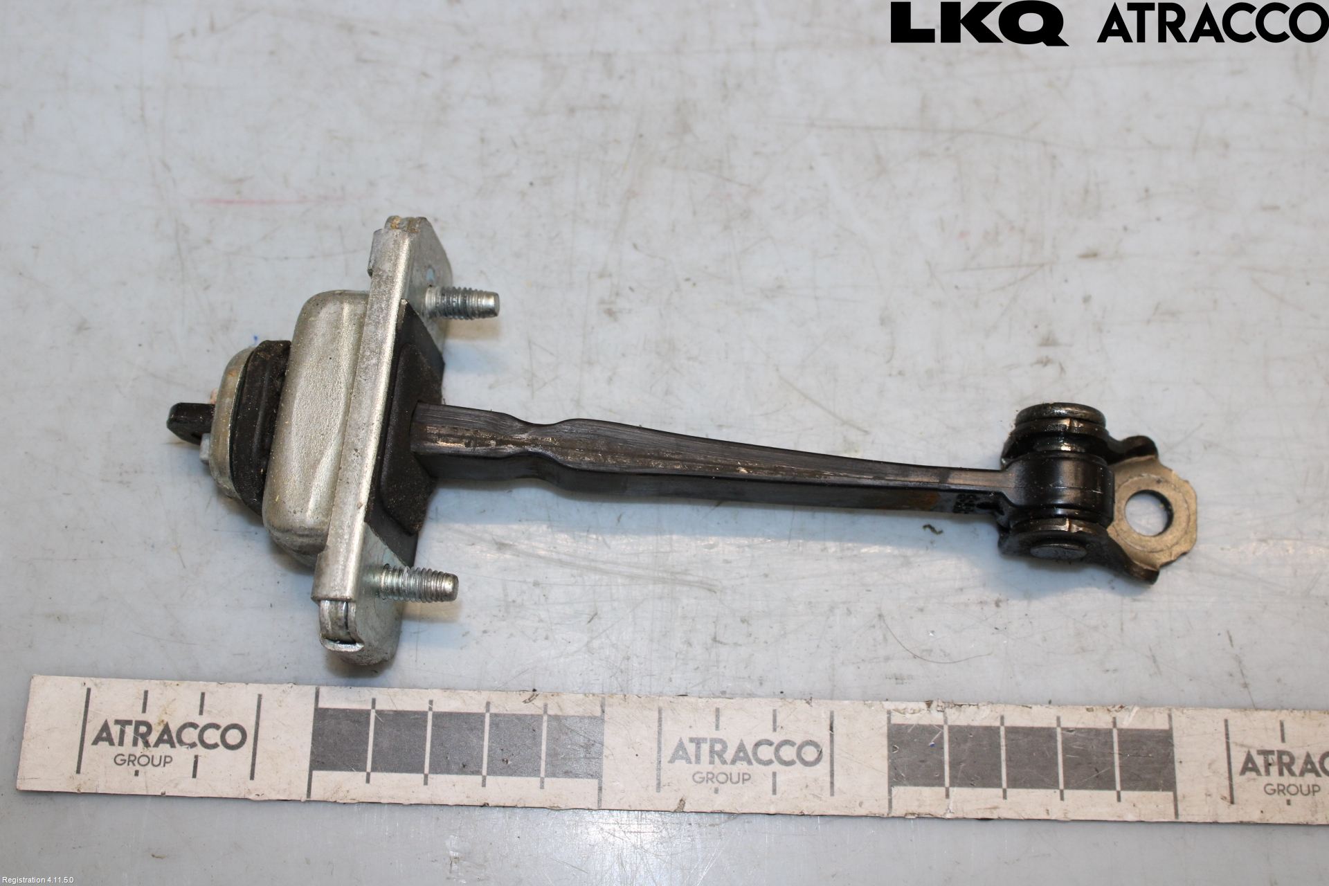 Opel MOKKA 13-20 Dørstopper