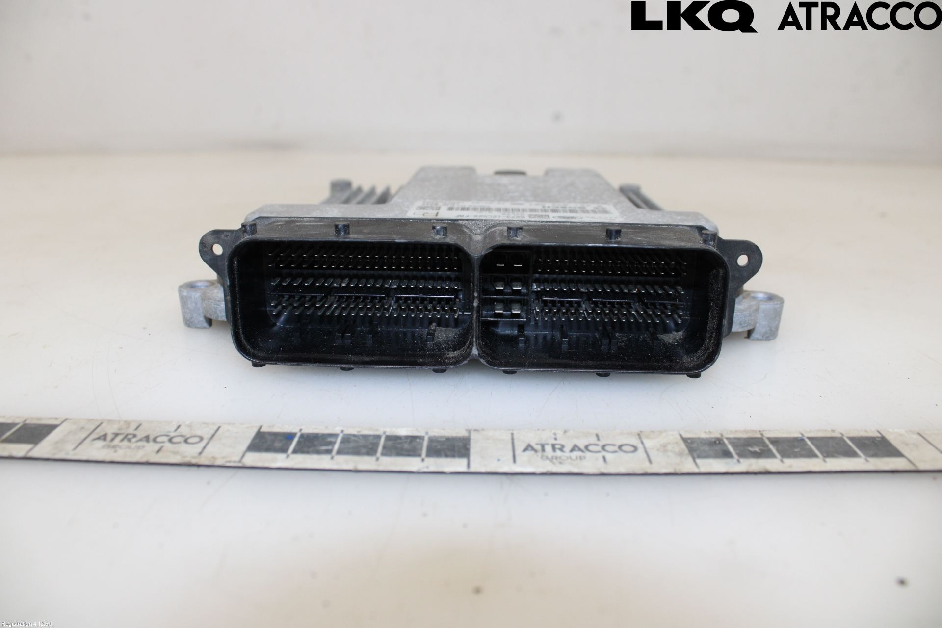 Jaguar XE (X760) 15-24 Styreenhet Dieselpumpe