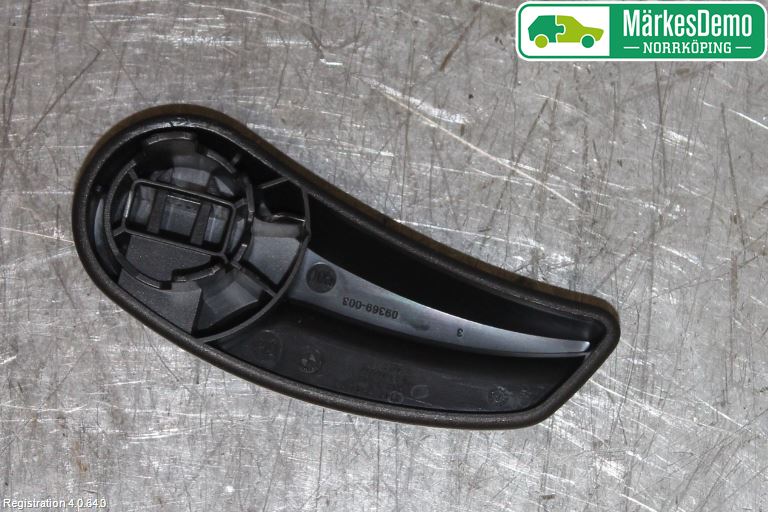 BMW 5 G30/G31/F90 17-23 Wire Panser Wire