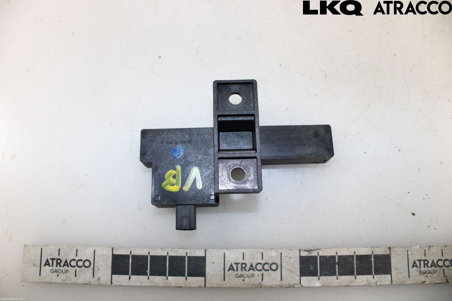 Audi A7/S7 4G 11-17 Stereo Antenne Radio-Tv